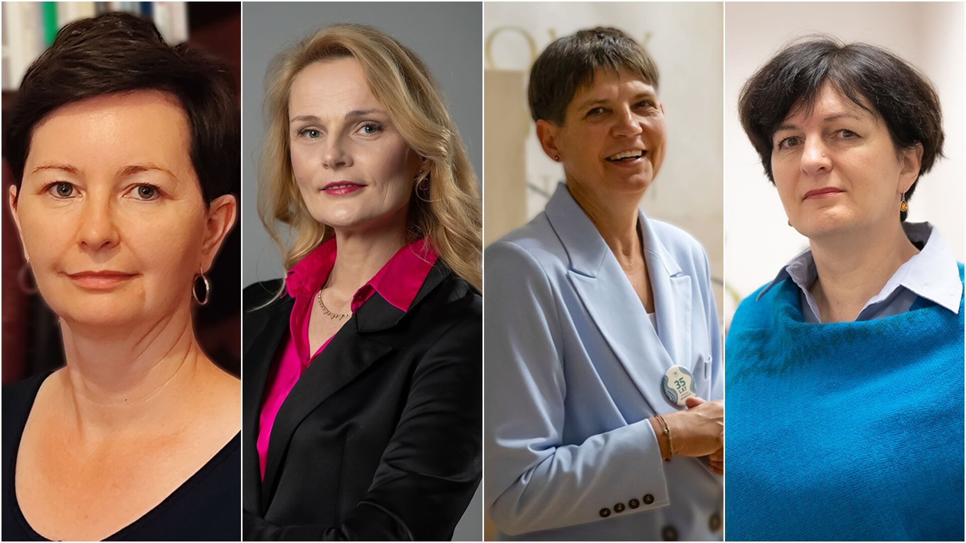 Ekspertki z Politechniki Białostockiej dołączą do zespołów doradczych Ministerstwa Nauki