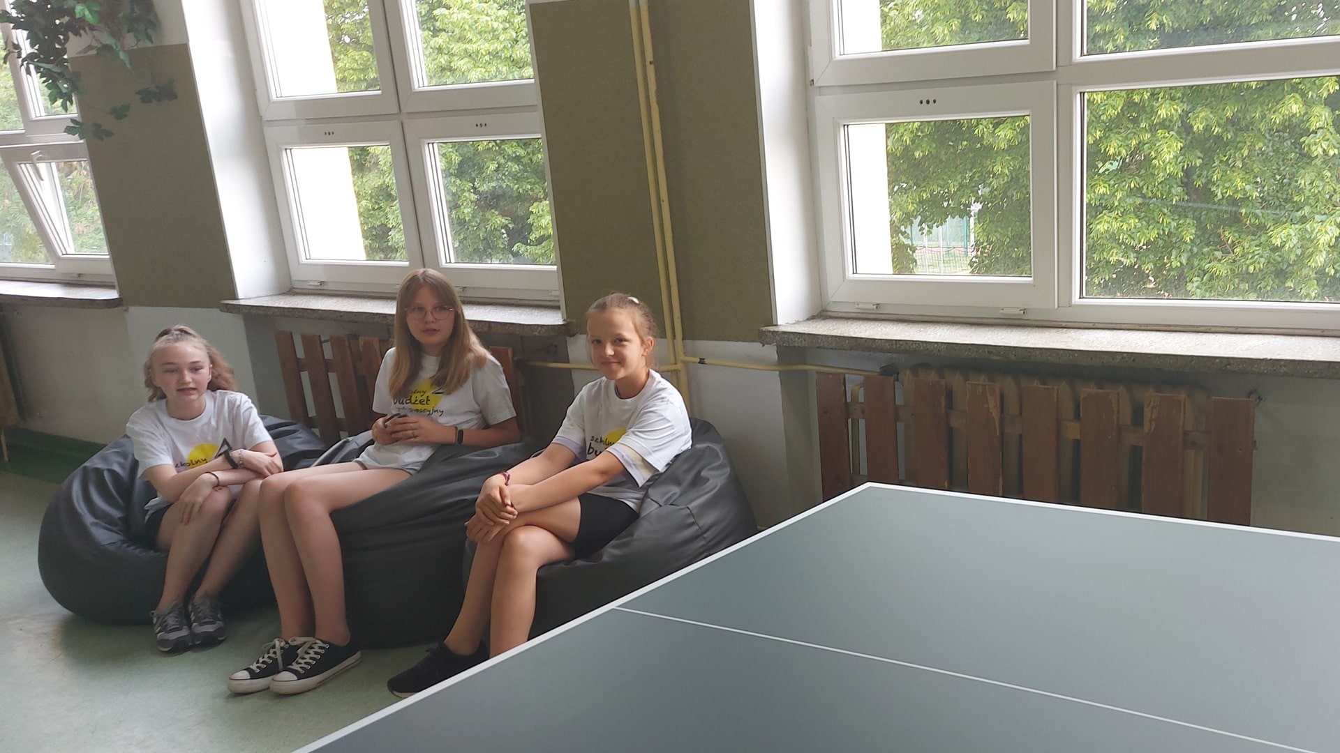 Osiem podlaskich szkół podsumowało projekt "Szkolne budżety partycypacyjne"