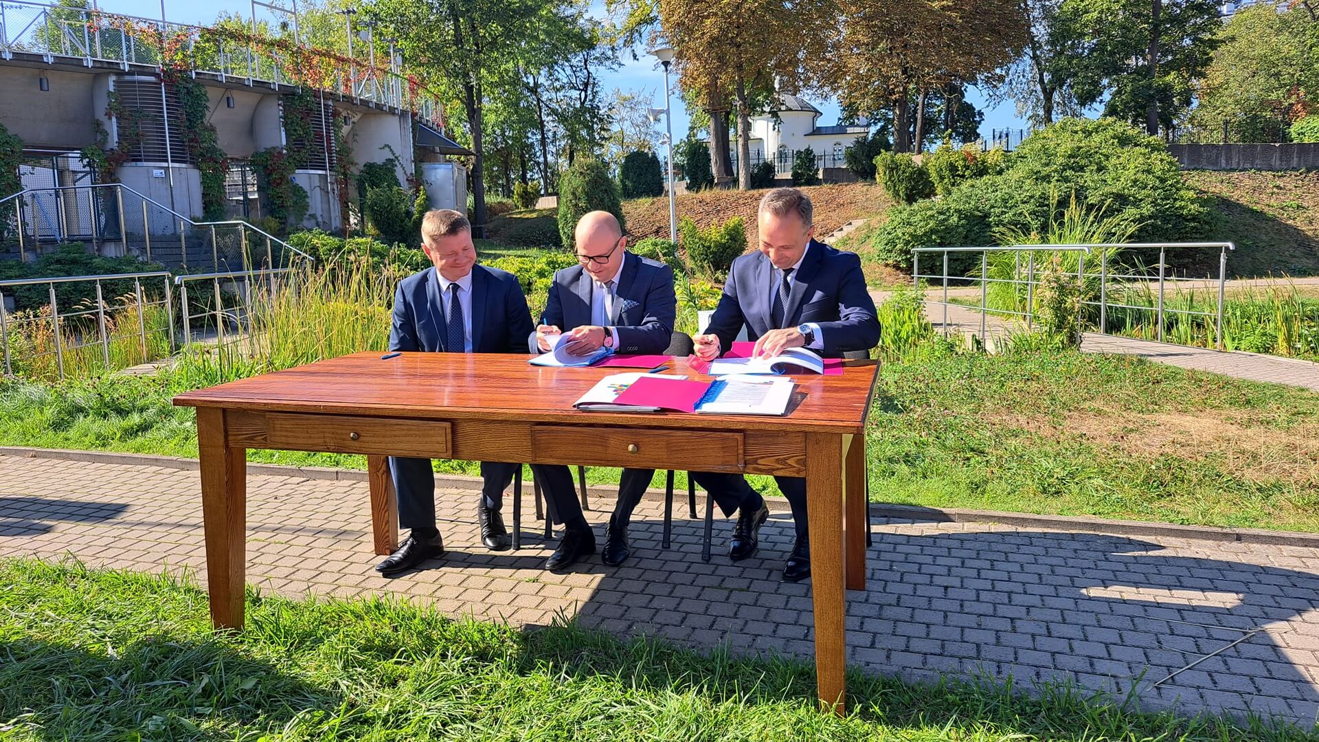 Kolejne podlaskie samorządy wymienią uliczne oświetlenie na energooszczędne