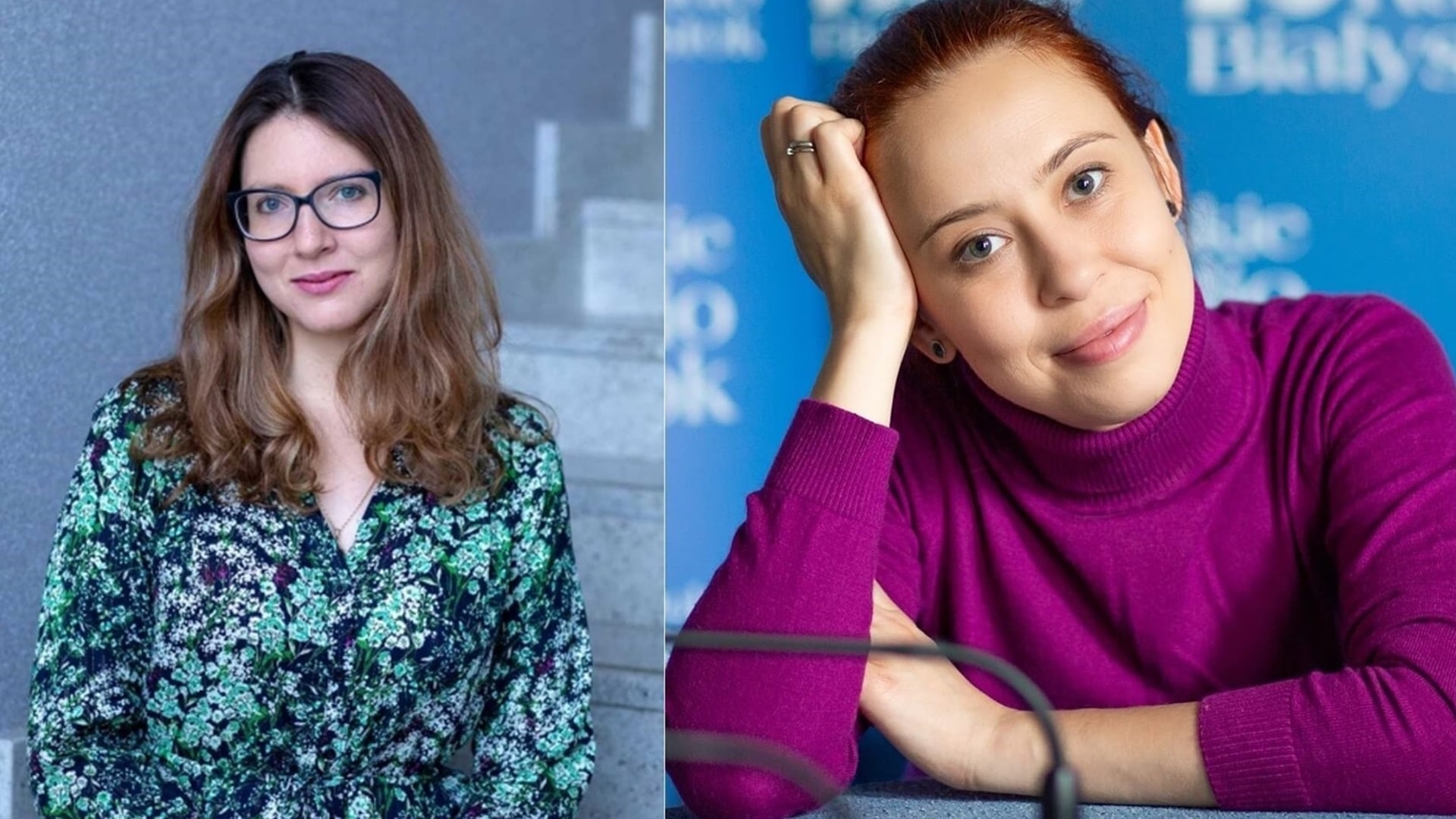 Melchiory 2022 - Reportażystki Polskiego Radia Białystok nagrodzone