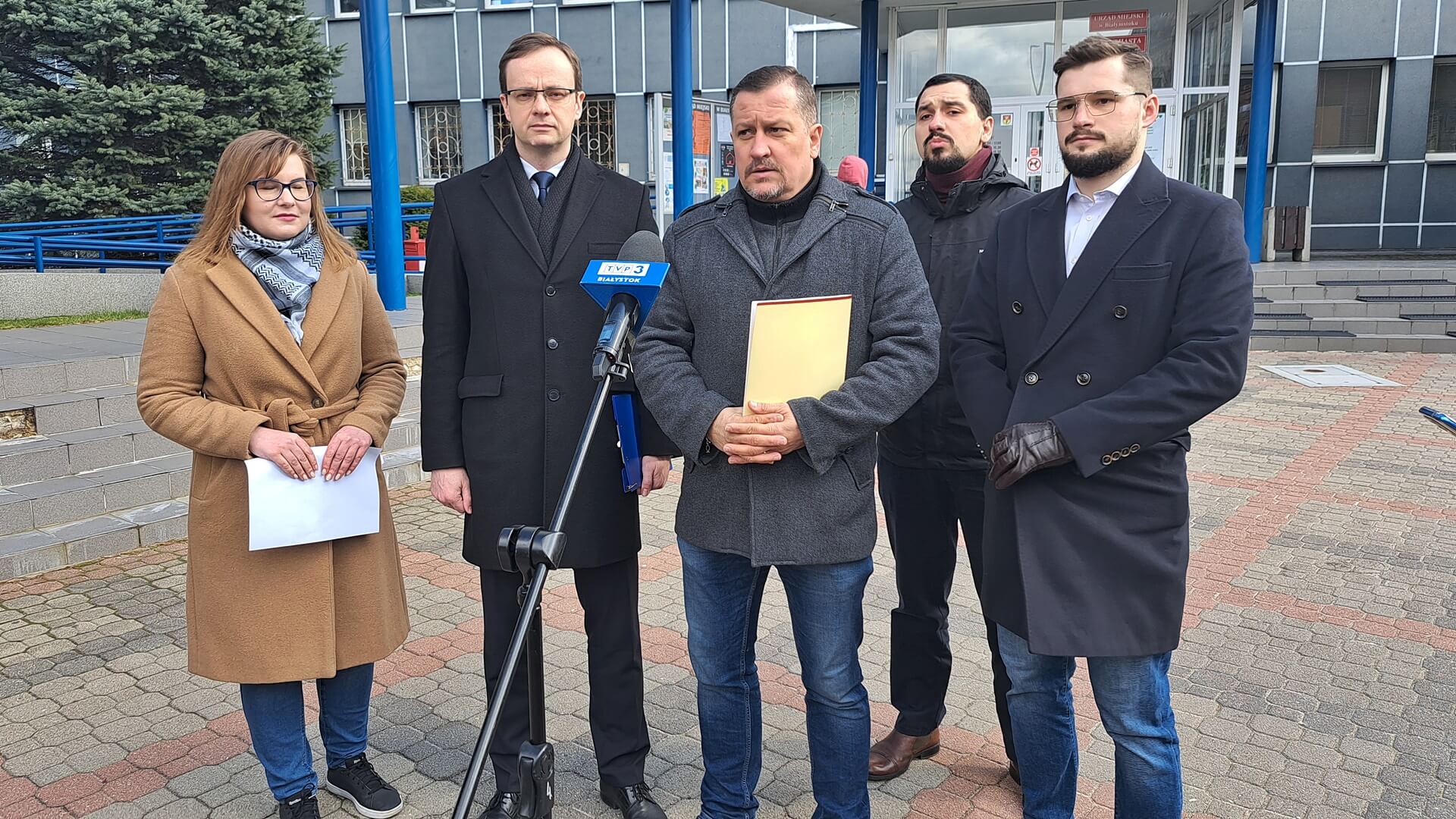 Działacze PiS chcą więcej strzelnic w regionie