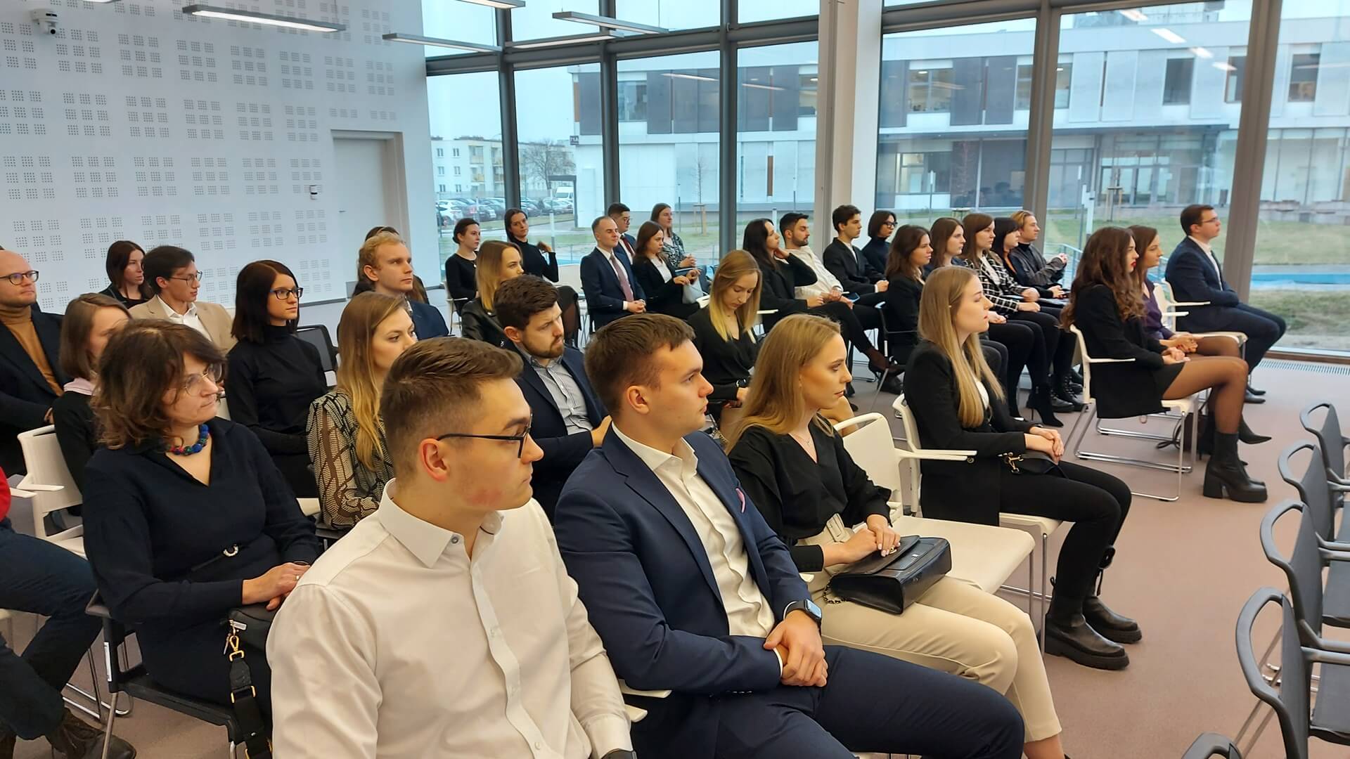 50 studentów białostockich uczelni otrzymało stypendia prezydenta