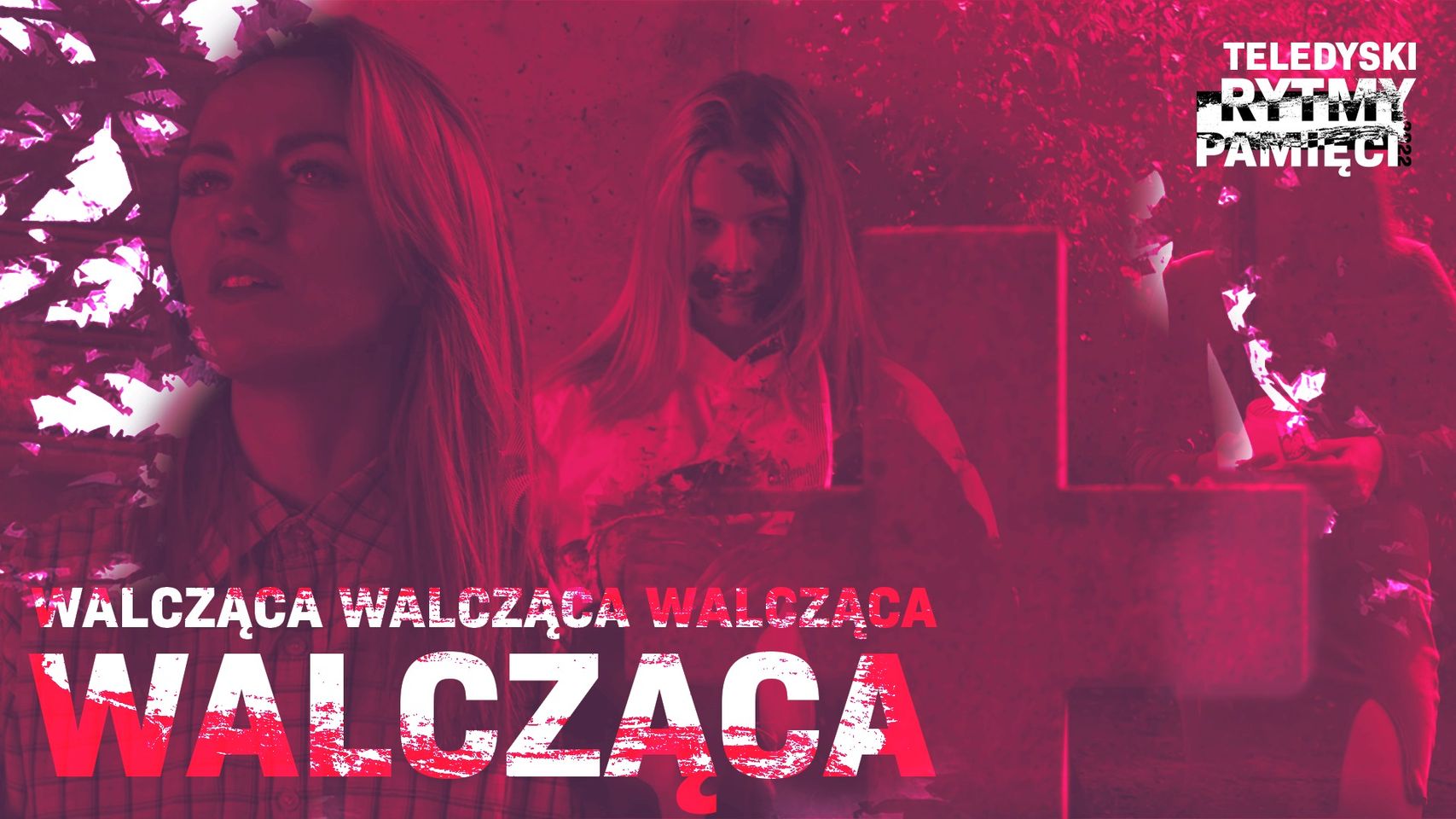 Młodzież z OHP w Wasilkowie stworzyła hip-hopowy utwór o kobietach walczących o niepodległość Polski