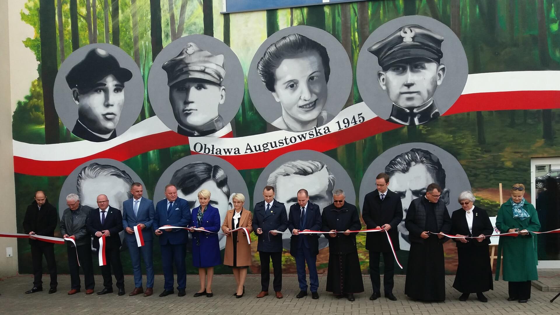 To była największa zbrodnia popełniona na Polakach po II wojnie światowej