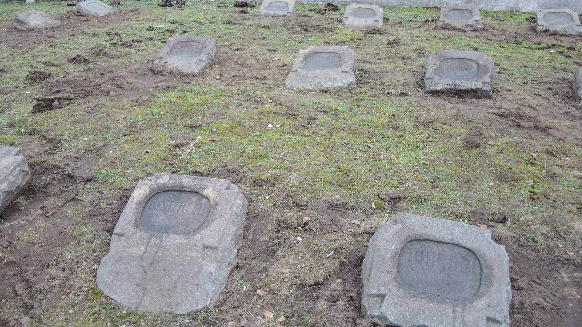 Gmina Łomża odnowi dwa cmentarze wojenne z okresu I wojny światowej