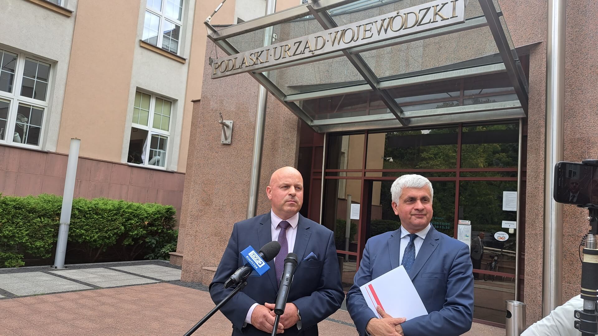 W Podlaskiem rozpoczęły się szczepienia w hodowlach kur i indyków