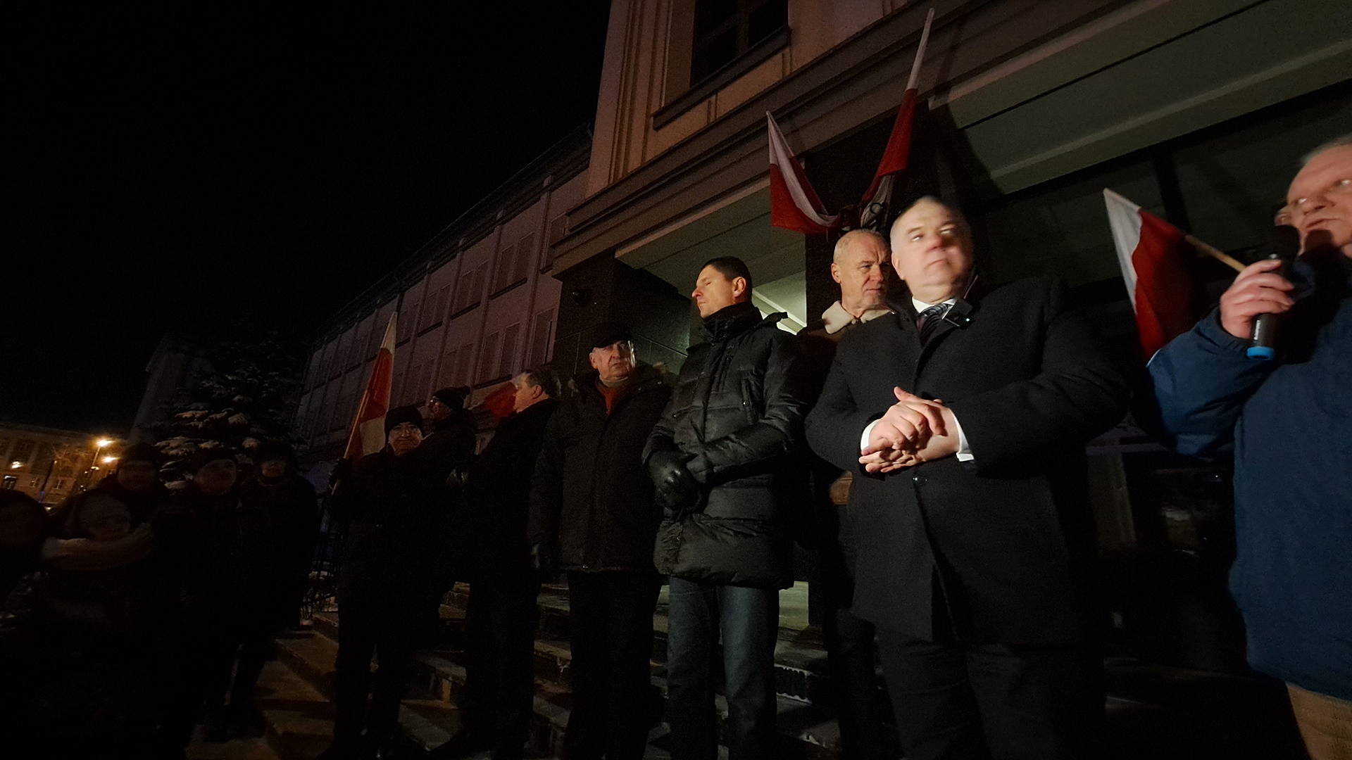 Jacek Sasin: Sądy miały stać na straży praworządności, a przeradzają się w sądy opresji