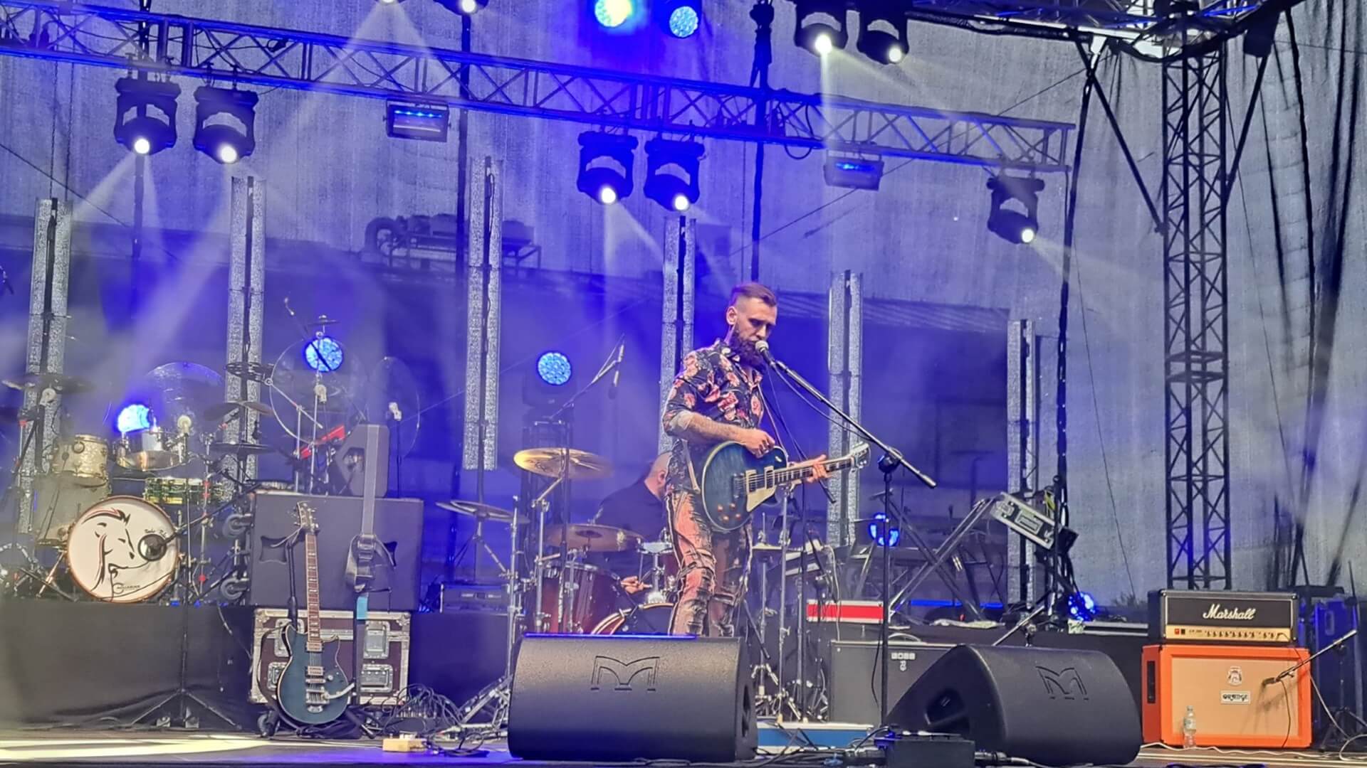 W Suwałkach trwają Juwenalia Państwowej Uczelni Zawodowej