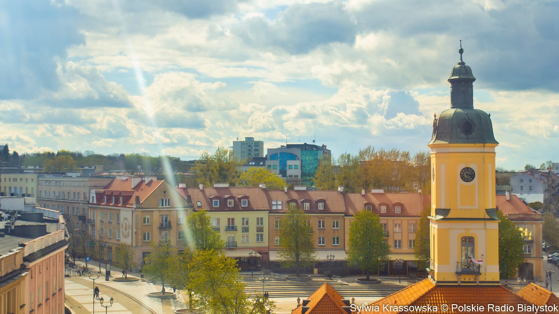 Lato w mieście - czyli co robić żeby się nie zanudzić?