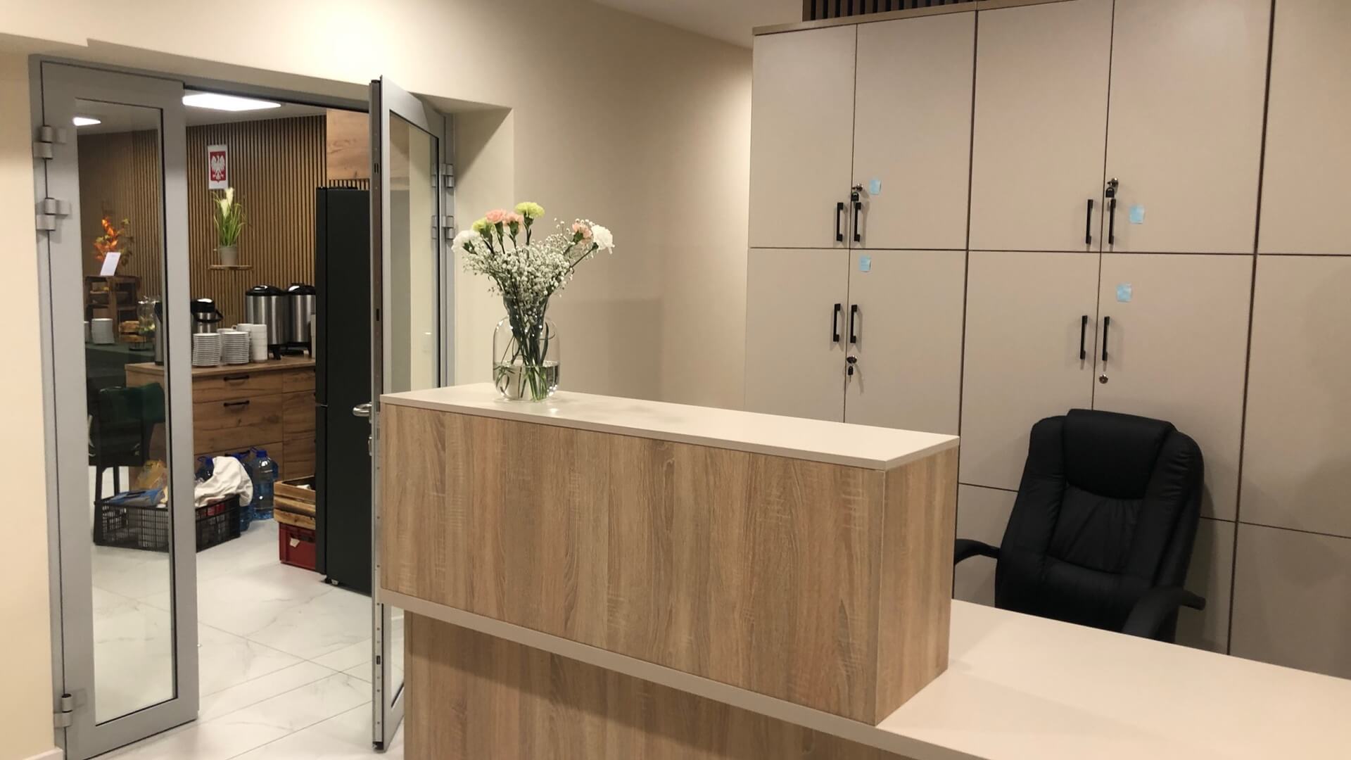 Dom seniora w Augustowie nie otrzyma imienia Jana Pawła II - przynajmniej na razie