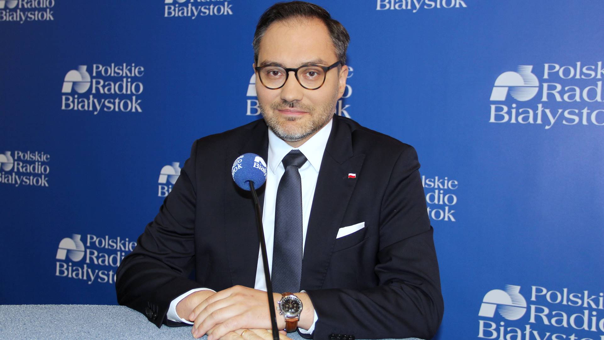 Michał Wiśniewski [wideo]