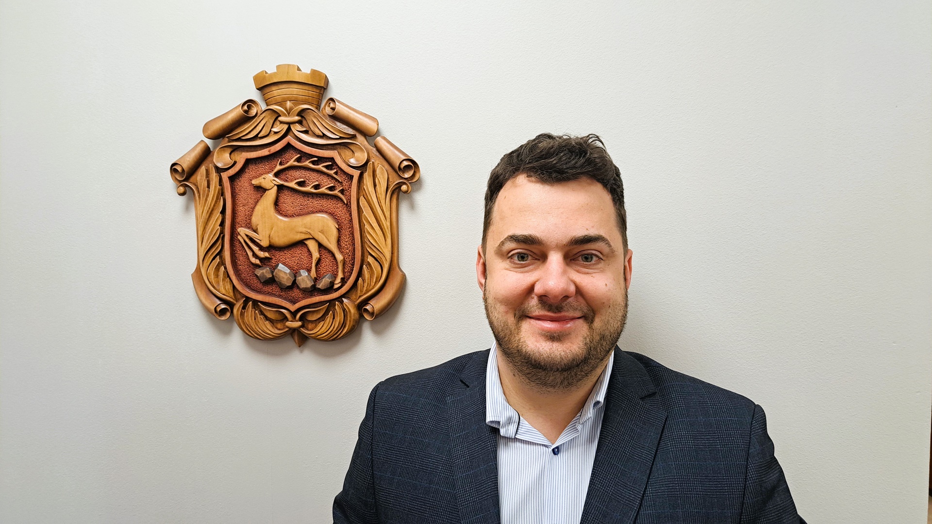 Rada Miejska Łomży udzieliła absolutorium prezydentowi Mariuszowi Chrzanowskiemu