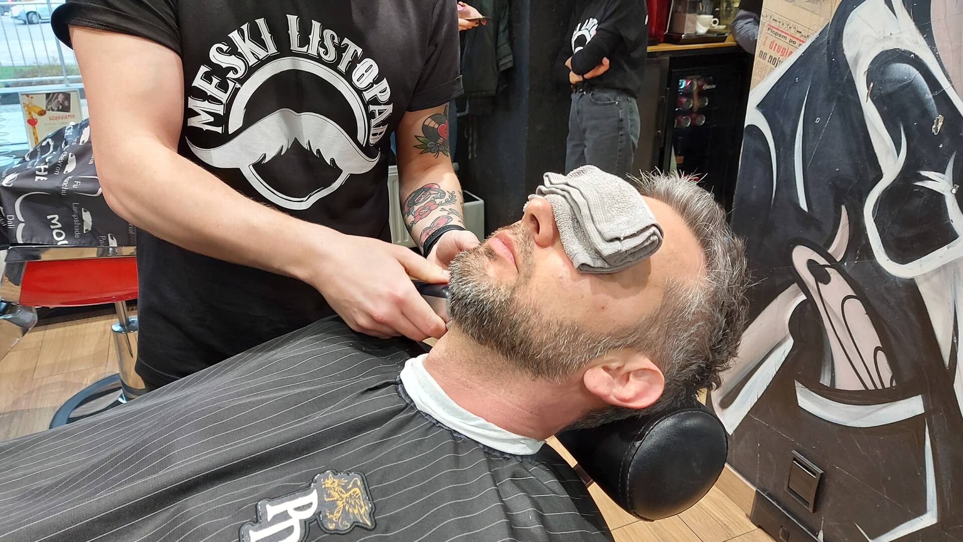 W ramach akcji "Męski listopad" Białostockie Centrum Onkologii zachęca panów do badań profilaktycznych