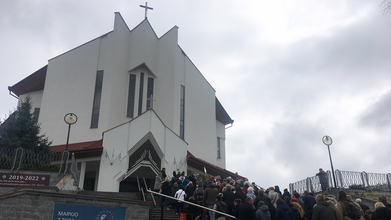 Niedziela Miłosierdzia Bożego w Kościele katolickim