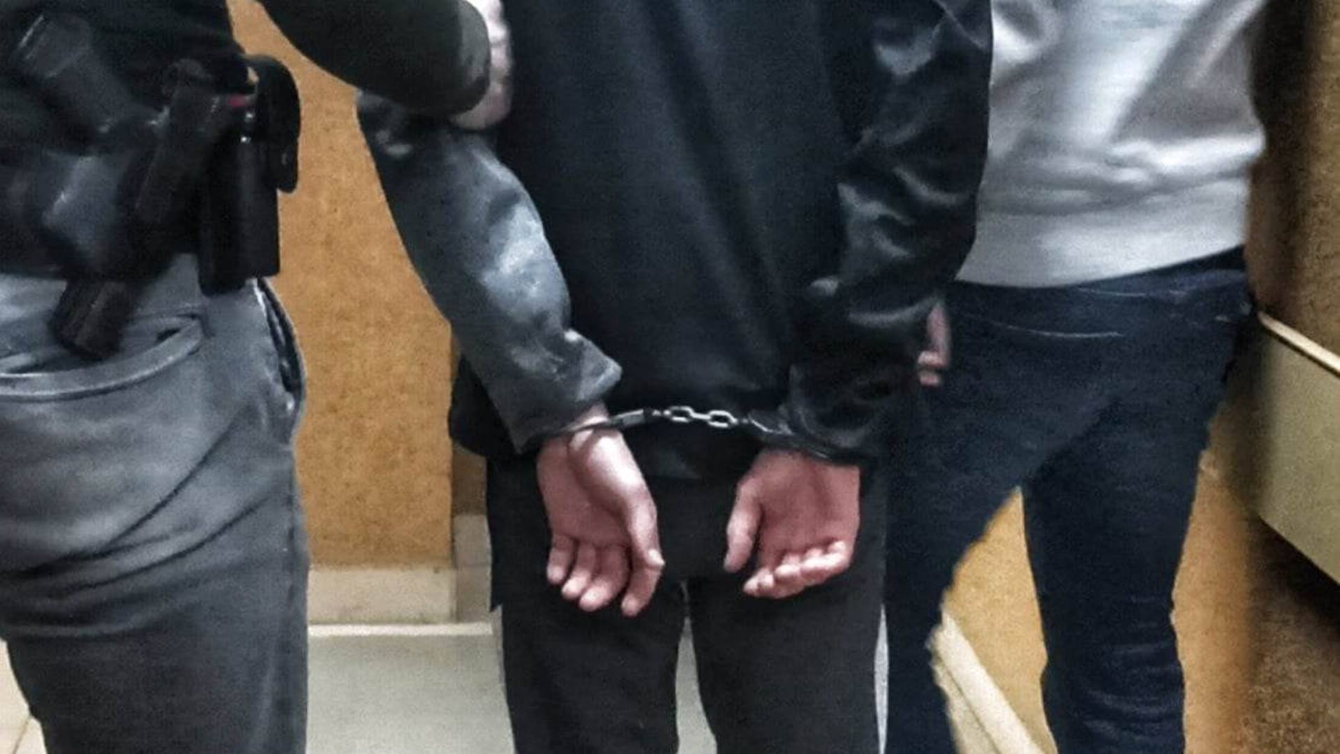 17-latek, który znęcał się nad psem, nie trafi do aresztu