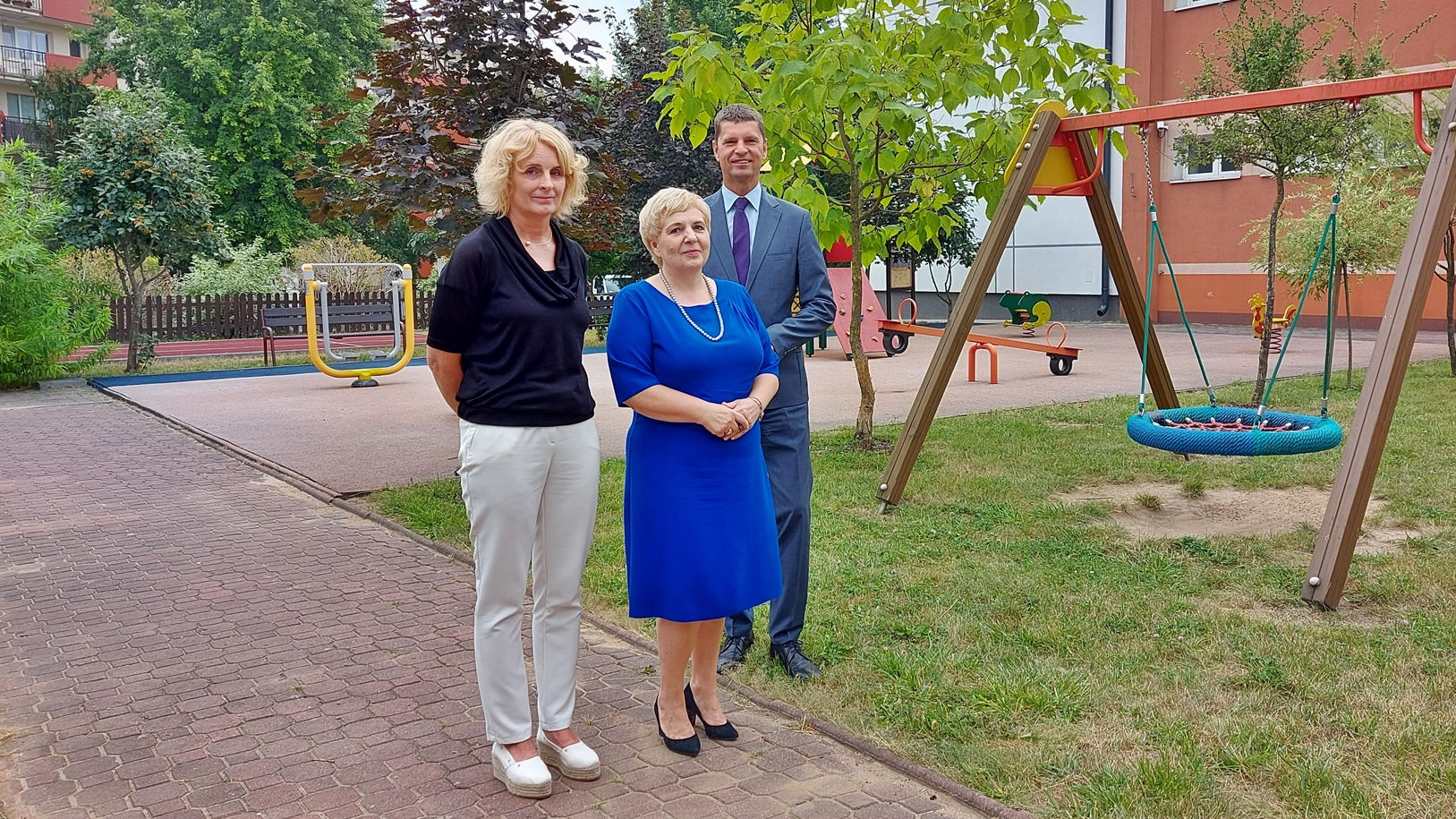 Ponad 70 szkół dostanie pieniądze z programu "Aktywna tablica"