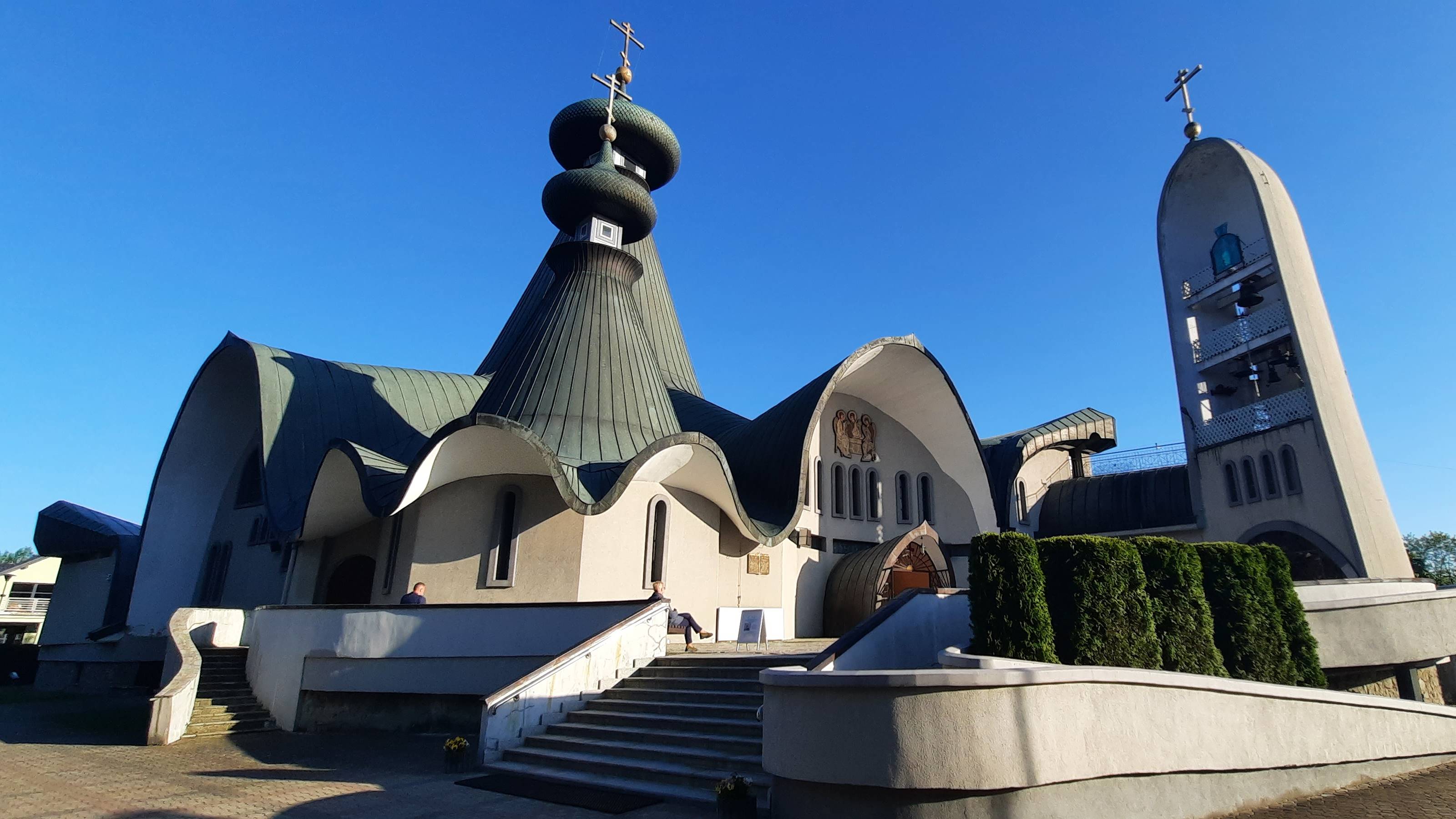 W Cerkwi rozpoczyna się post uspieński