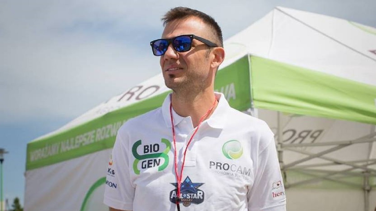 Dmitrij Skoryj: Chcemy stawiać na młodzież z regionu