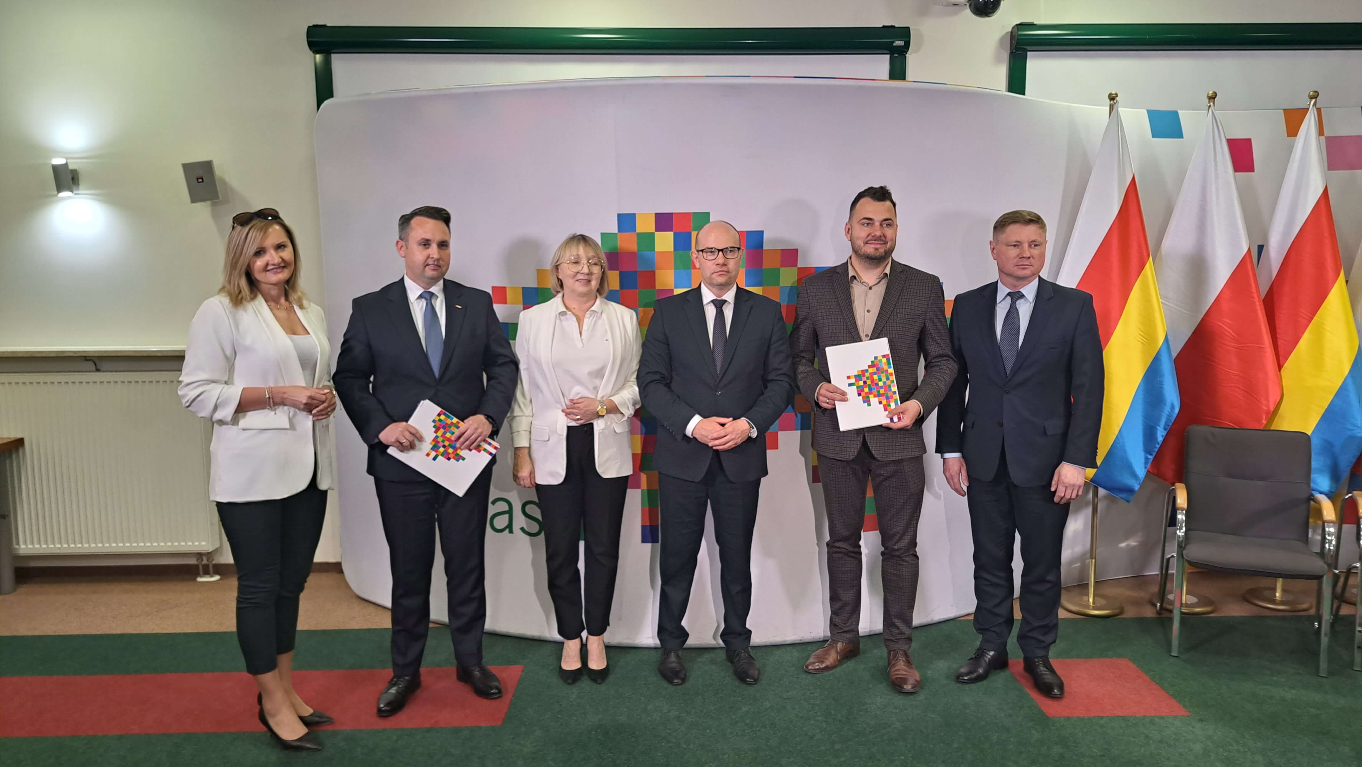 Podlaskie samorządy otrzymają dofinansowanie na dostosowanie budynków do potrzeb osób niepełnosprawnych