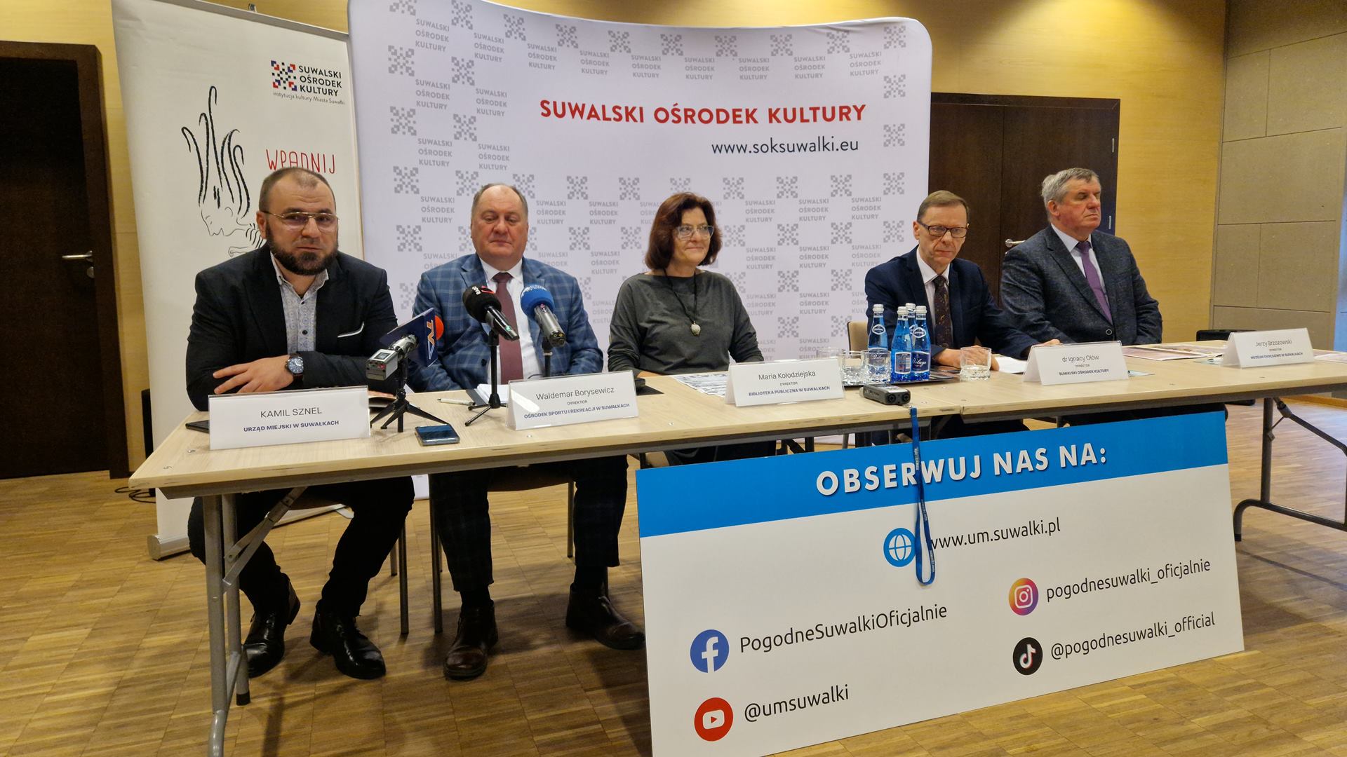 Zbliżają się ferie - suwalskie placówki przygotowały atrakcje