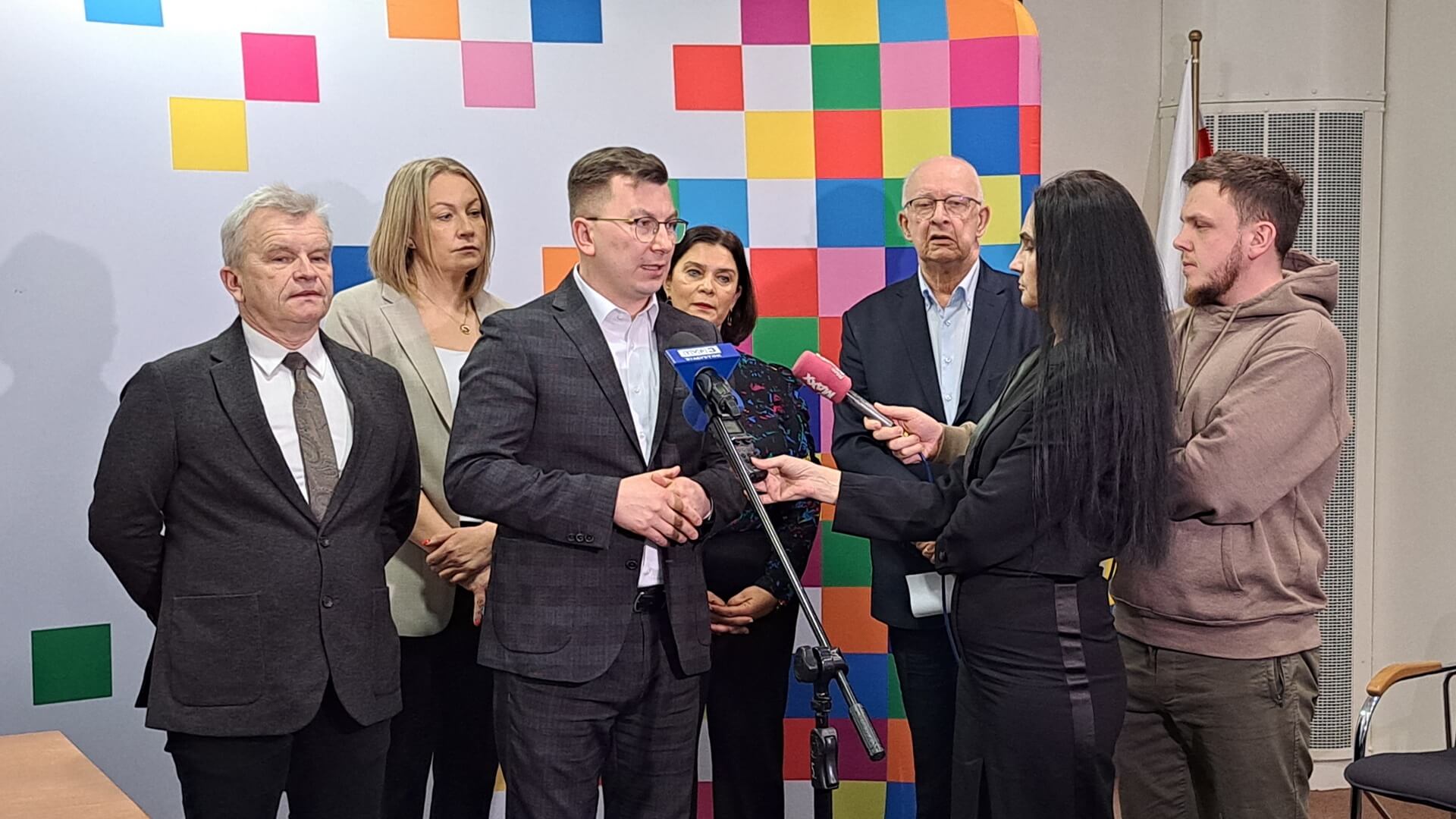 Zamieszanie związane z opłatami za egzaminy na prawo jazdy na sesji sejmiku województwa