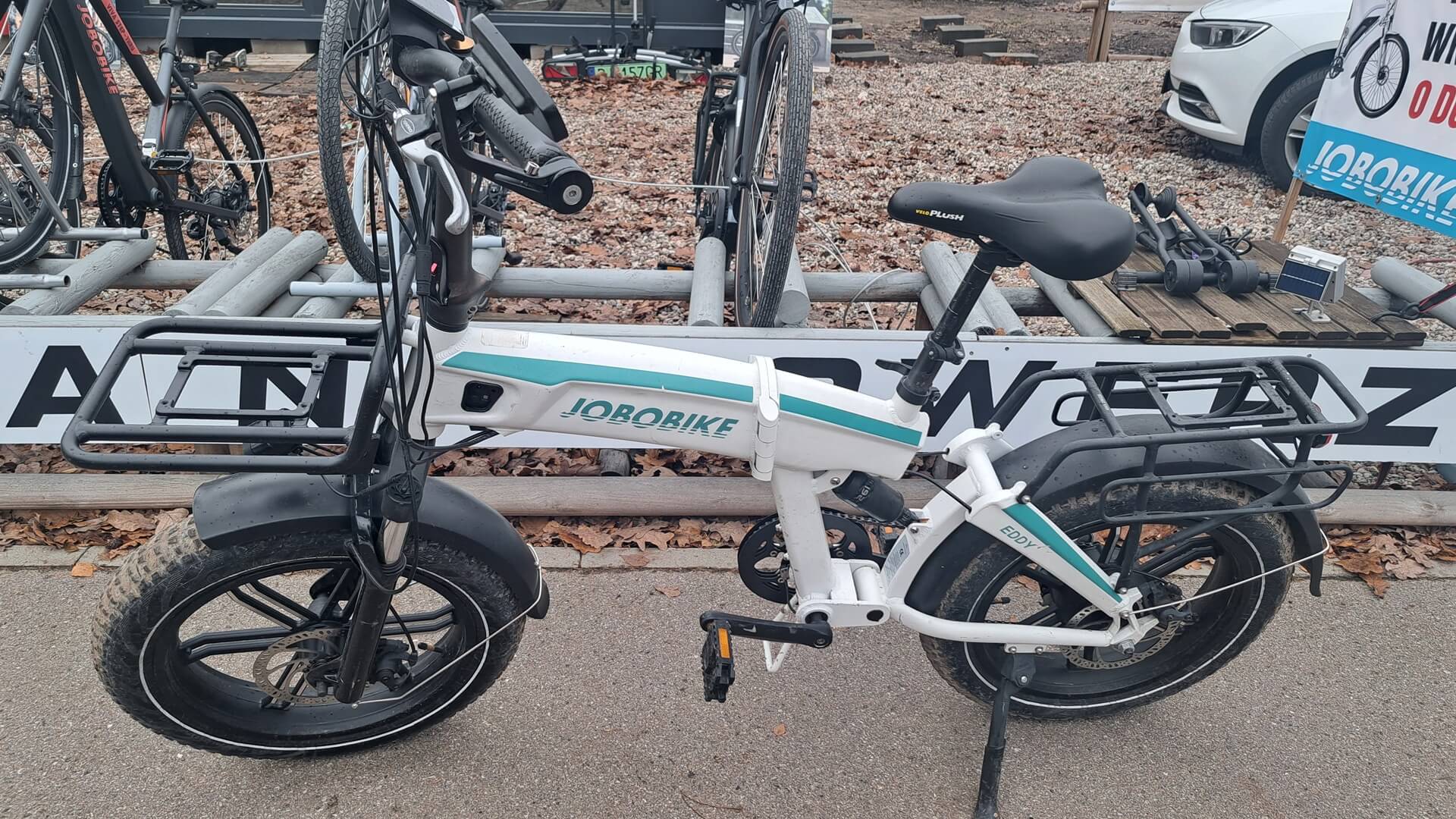 Wiemy już, ilu białostoczan będzie mogło kupić rower elektryczny z dofinansowaniem