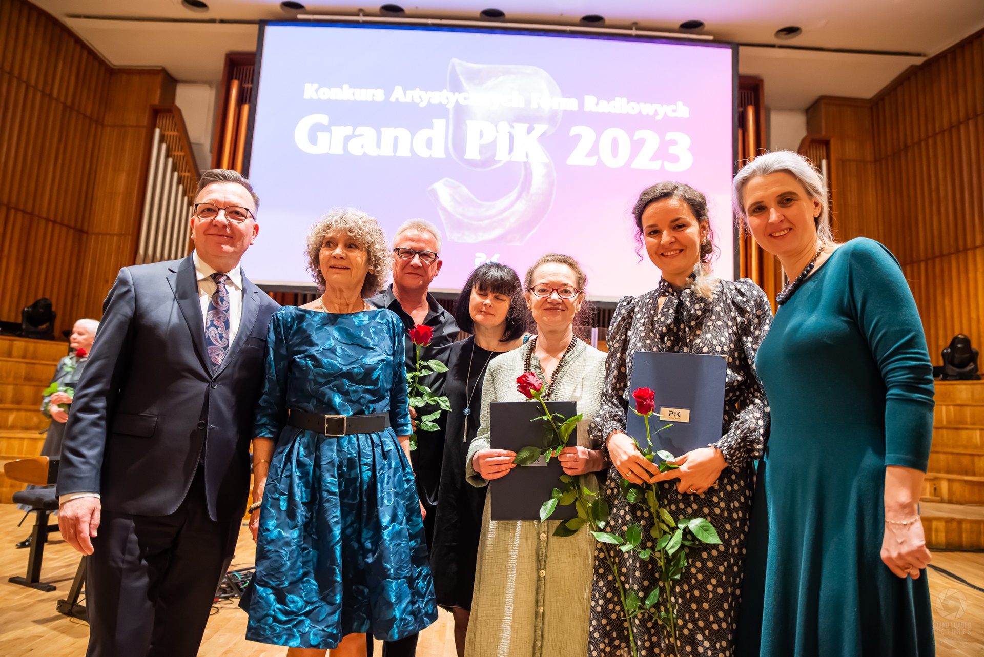 Sukces dziennikarzy Polskiego Radia Białystok w konkursie Grand PiK 2023 [wideo]