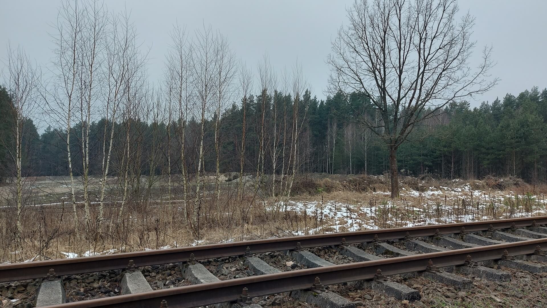 Przeciwko tej inwestycji protestowali mieszkańcy. Teraz RDOŚ nie zgadza się na lokalizację