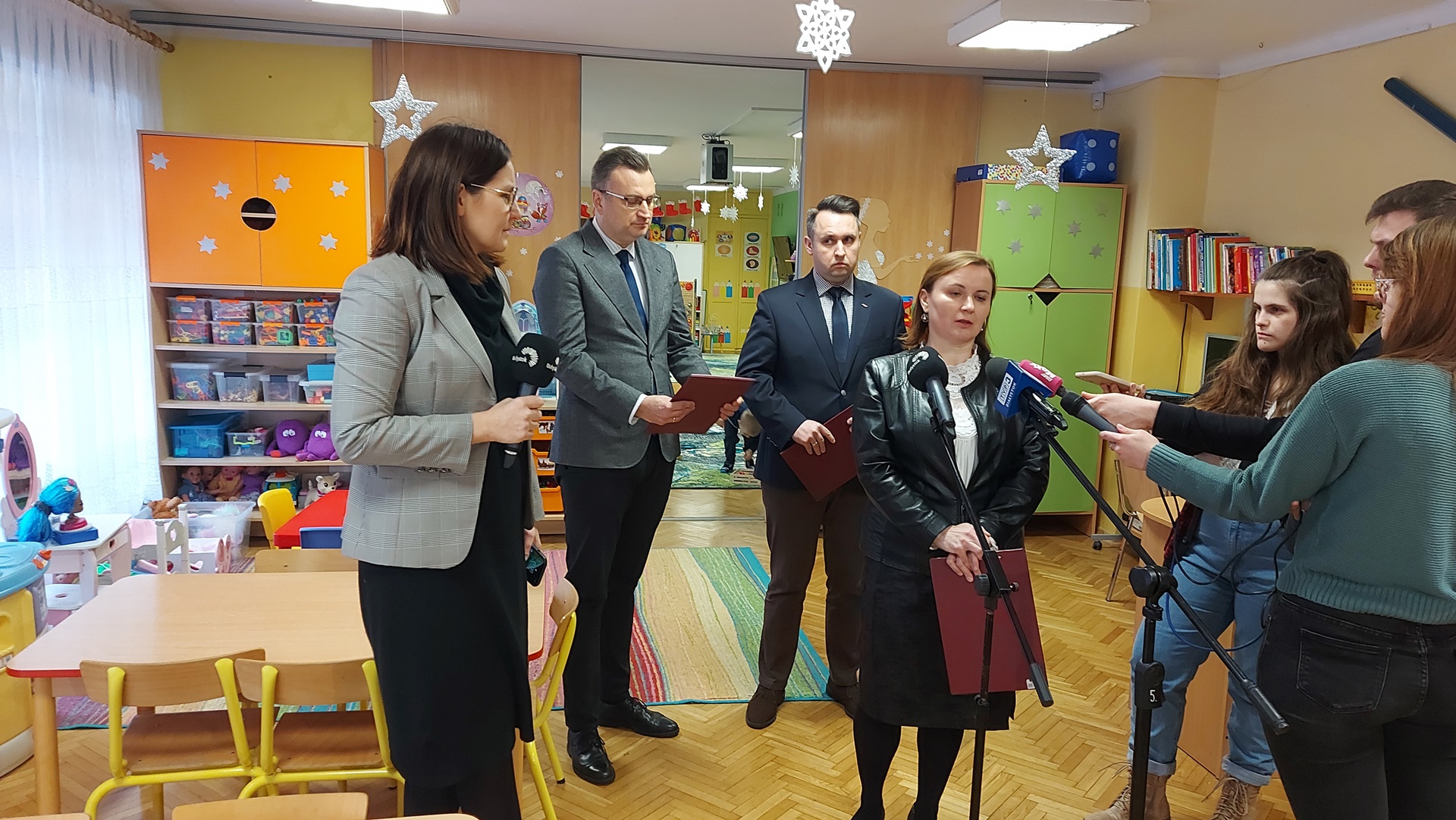 Władze Białegostoku starają się o dofinansowanie pięciu wniosków z Funduszu Wsparcia Gmin i Powiatów