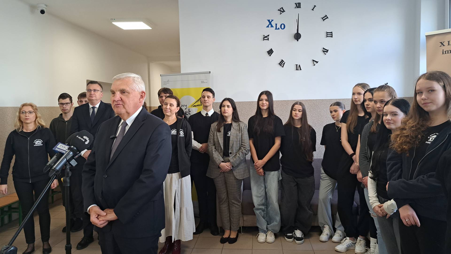 Rozpoczęła się realizacja projektu szkolnych budżetów partycypacyjnych