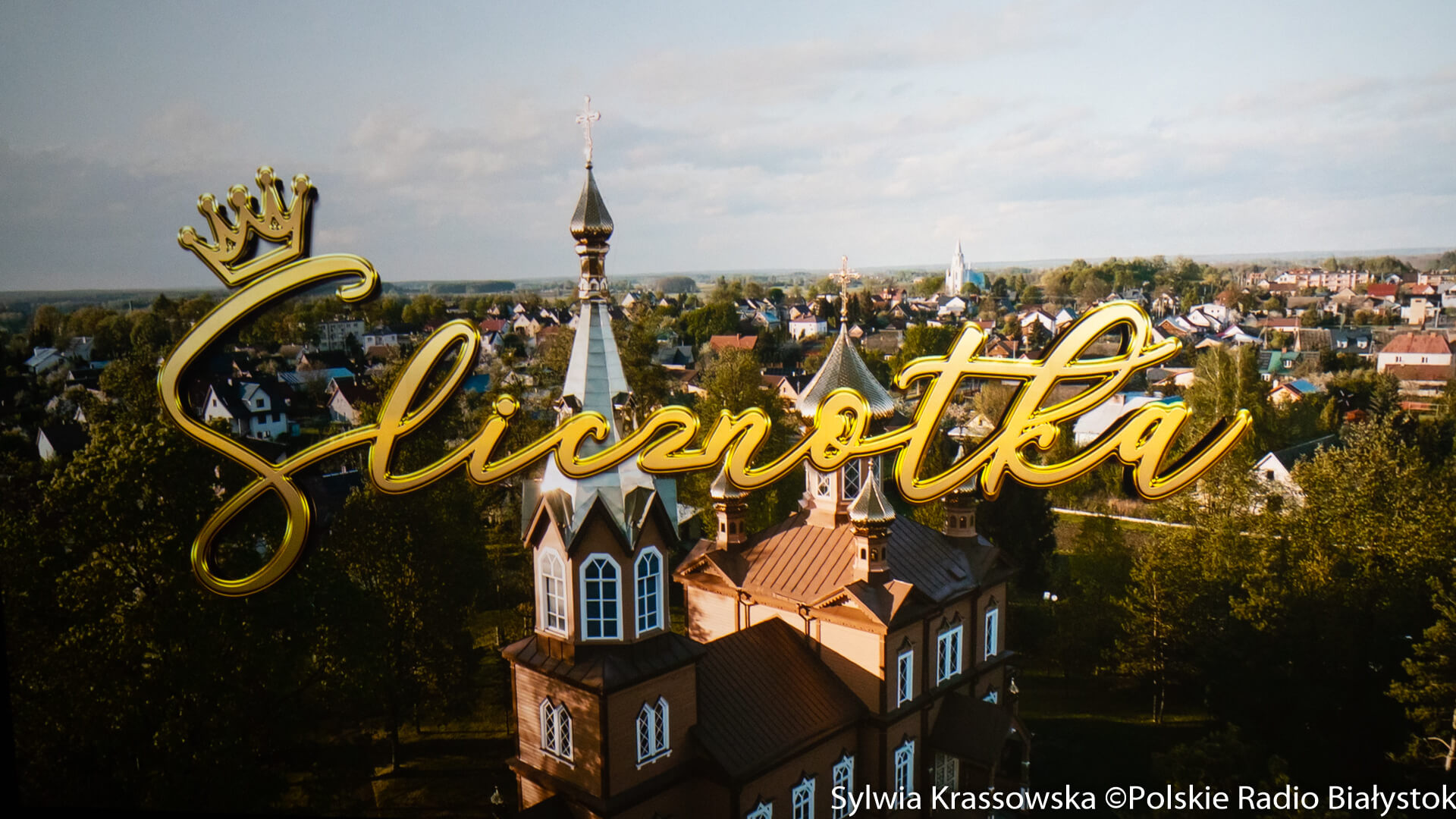 Film "Ślicznotka" wchodzi do kin - premiera w Białymstoku