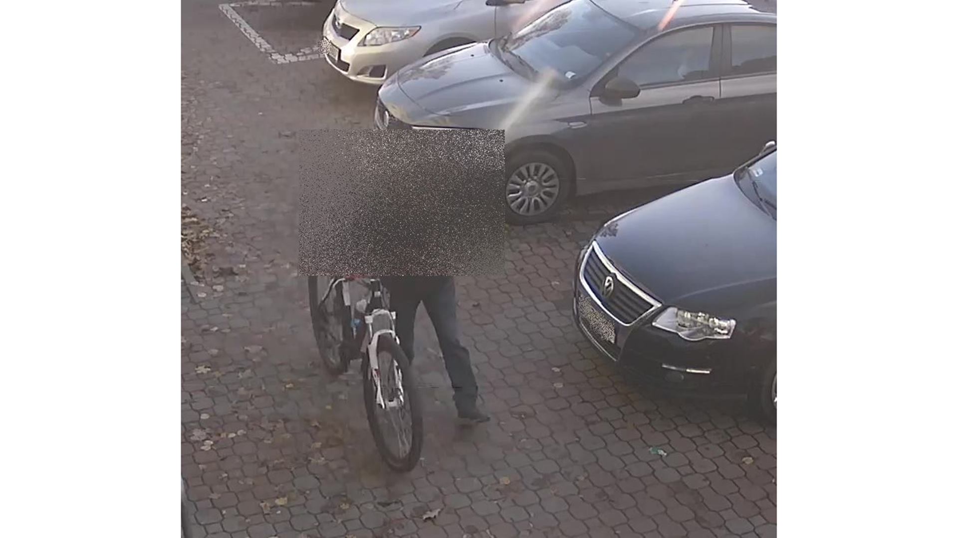 Każdego miesiąca w Suwałkach kradzionych jest kilka rowerów