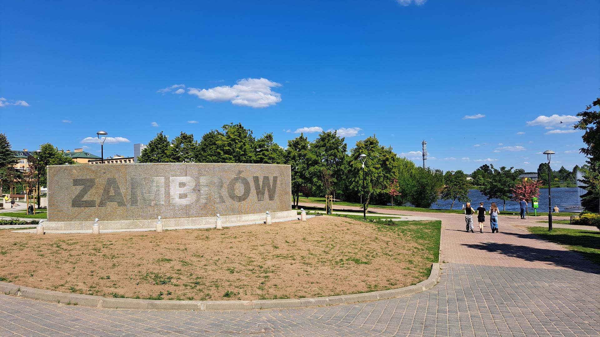 Na inwestycje i remonty Zambrów planuje przeznaczyć w tym roku prawie 30 mln zł