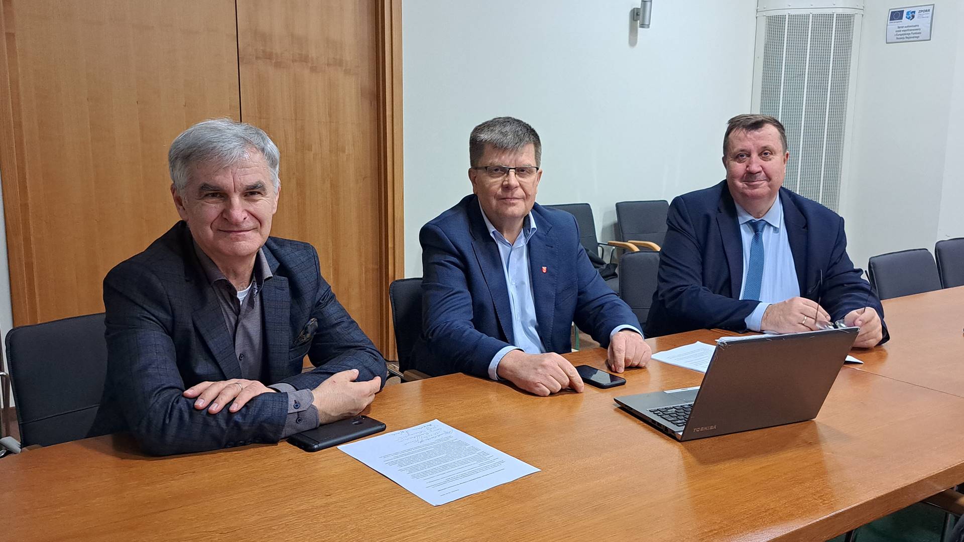 Podlascy radni PSL sprzeciwiają się projektowi ustawy o ochronie Puszczy Białowieskiej