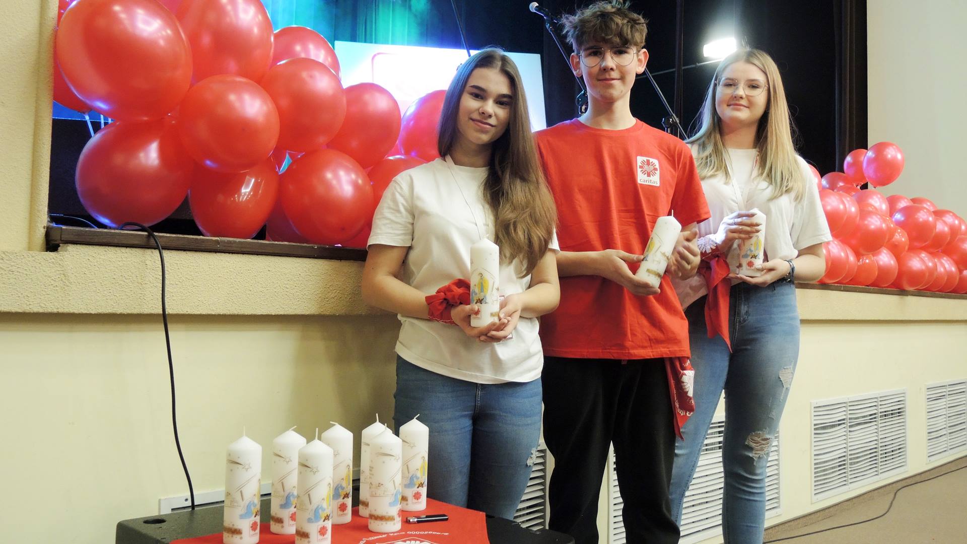 Dzień wolontariusza