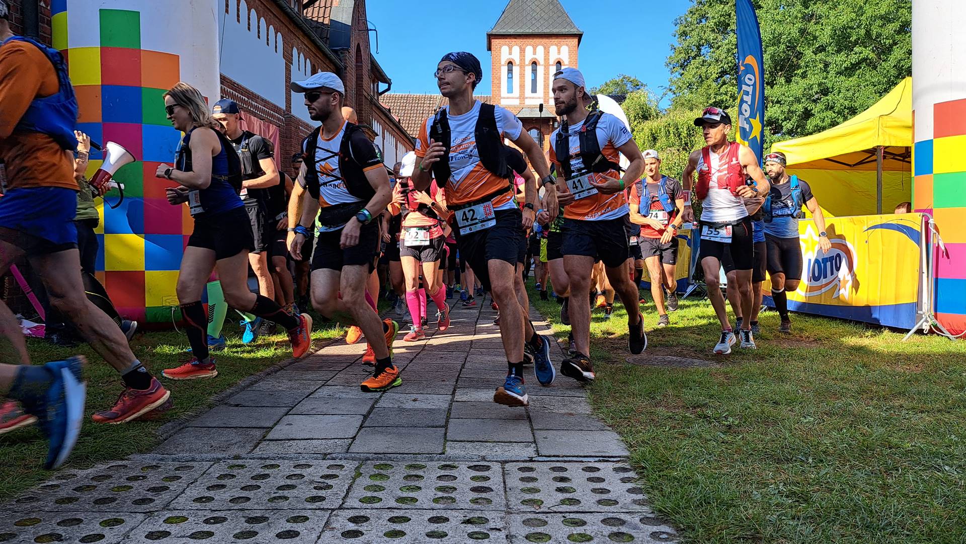 To okazja do aktywnej zabawy dla całej rodziny - startuje Supraski Maraton Leśny