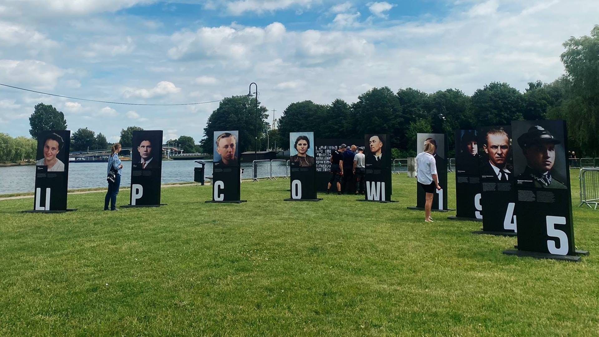 Koncert, piknik edukacyjny i gra terenowa - trwa pięciodniowy Festiwal Lipcowi