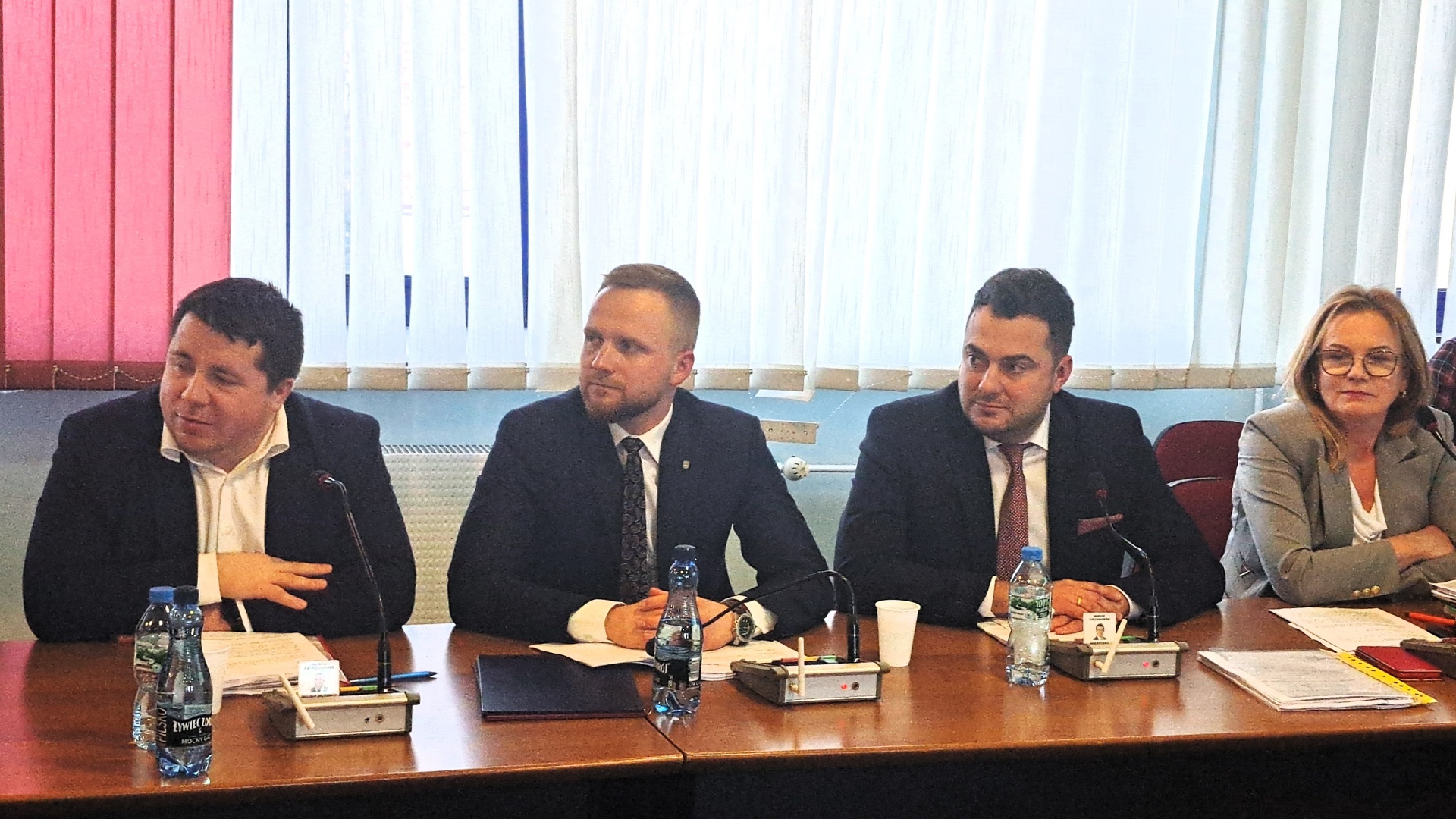 Łomża ma uchwalony budżet i nowego wiceprezydenta