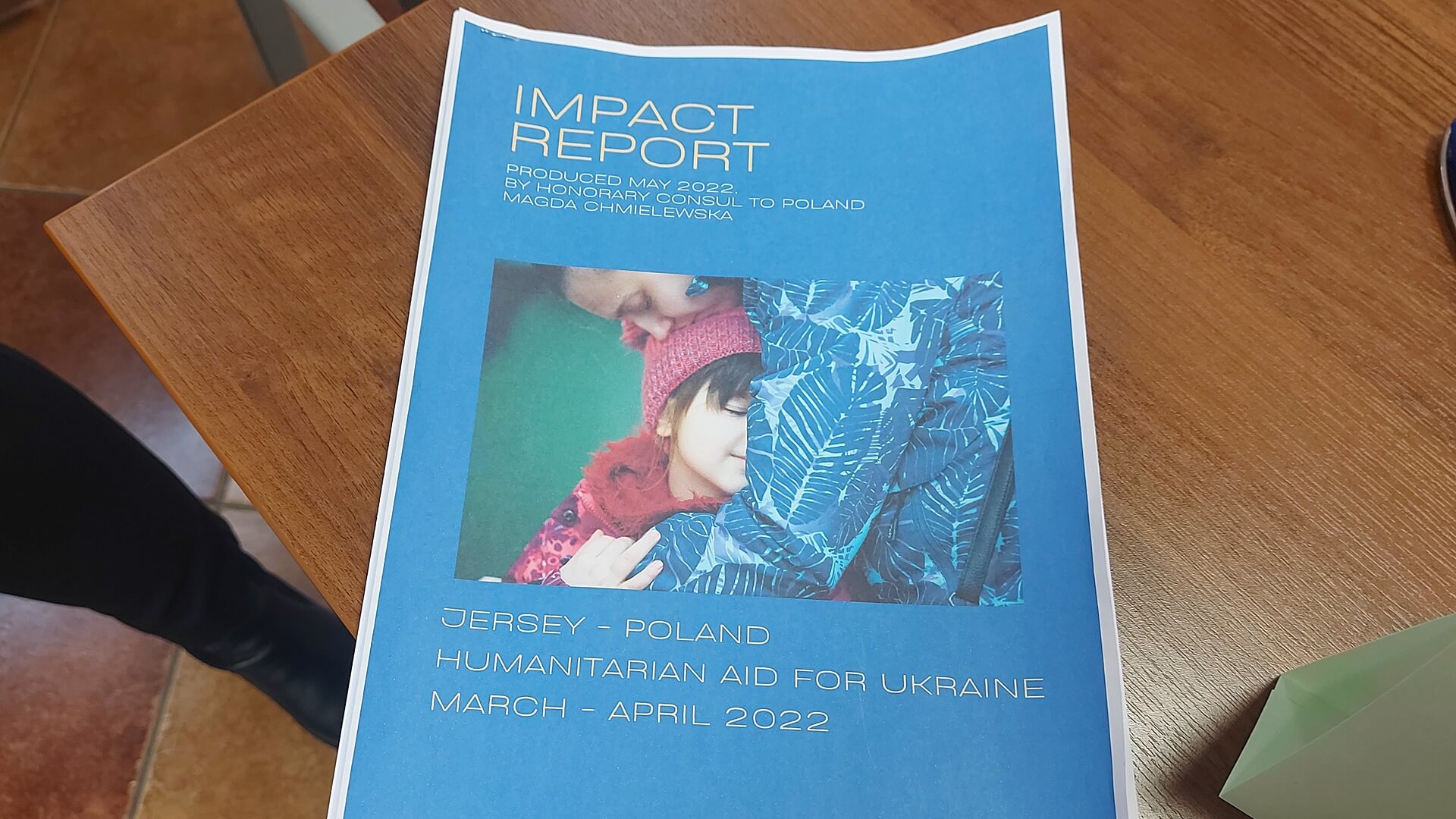 Ta inwestycja służyć będzie głównie uchodźcom z Ukrainy - w powiecie monieckim ma powstać 50 domów modułowych