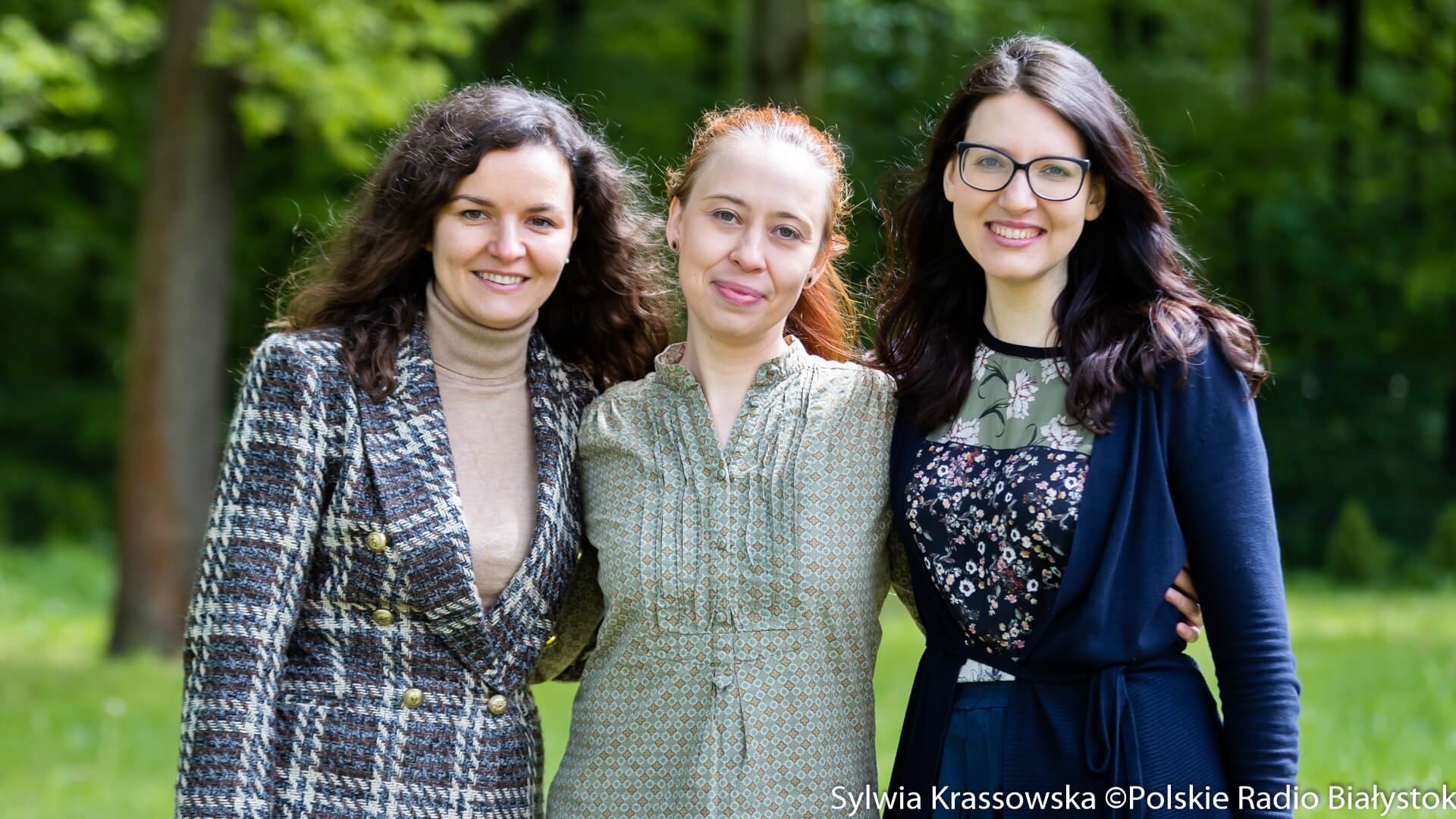 Dziennikarki Polskiego Radia Białystok wezmą udział w spotkaniu twórców radiowych z całego świata w Reykjavíku