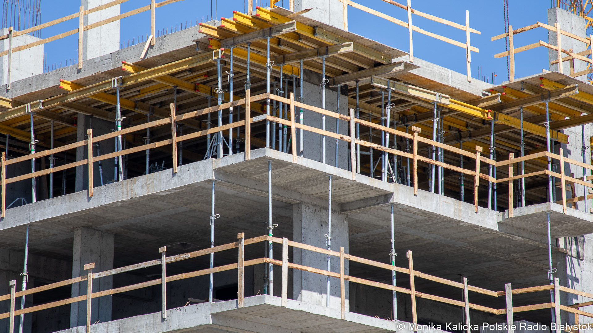 W Sejnach powstaną nowe mieszkania socjalne