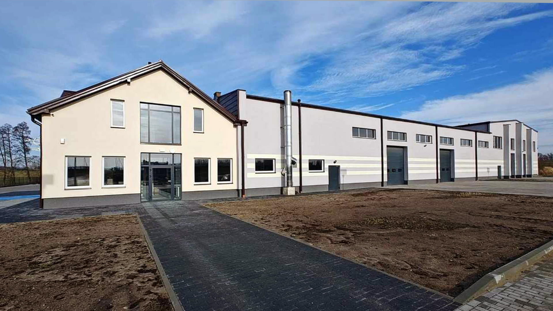 W Szczuczynie otwarto oficjalnie Centrum Komunalno-Kryzysowe