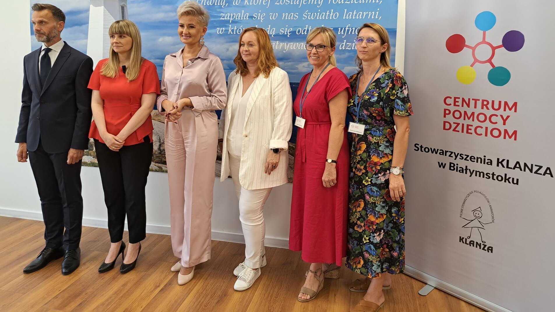 Rzecznik Praw Dziecka: tzw. ustawa Kamilka do sprawdzenia i weryfikacji