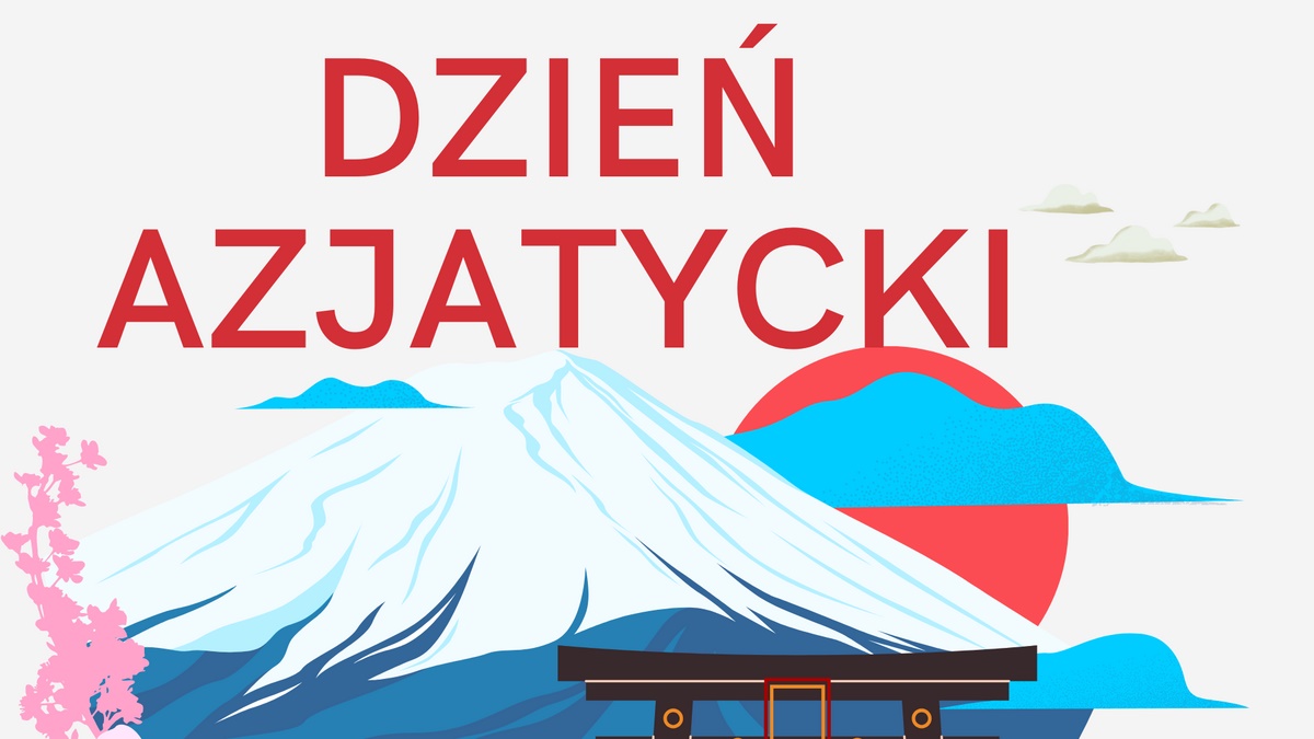 Dzień Azjatycki na Wydziale Historii Uniwersytetu w Białymstoku