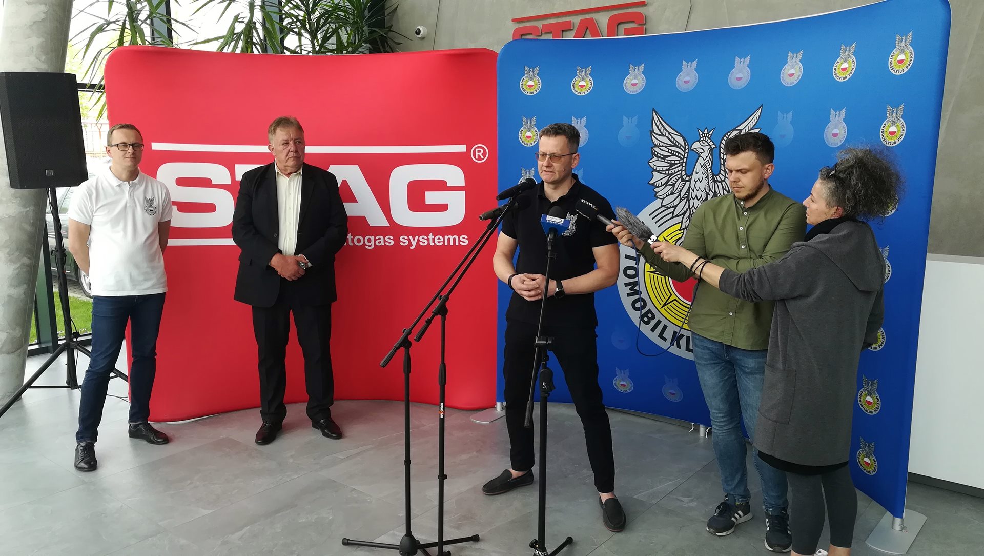 Po 55 latach Rajdowe Samochodowe Mistrzostwa Polski wracają na Podlasie