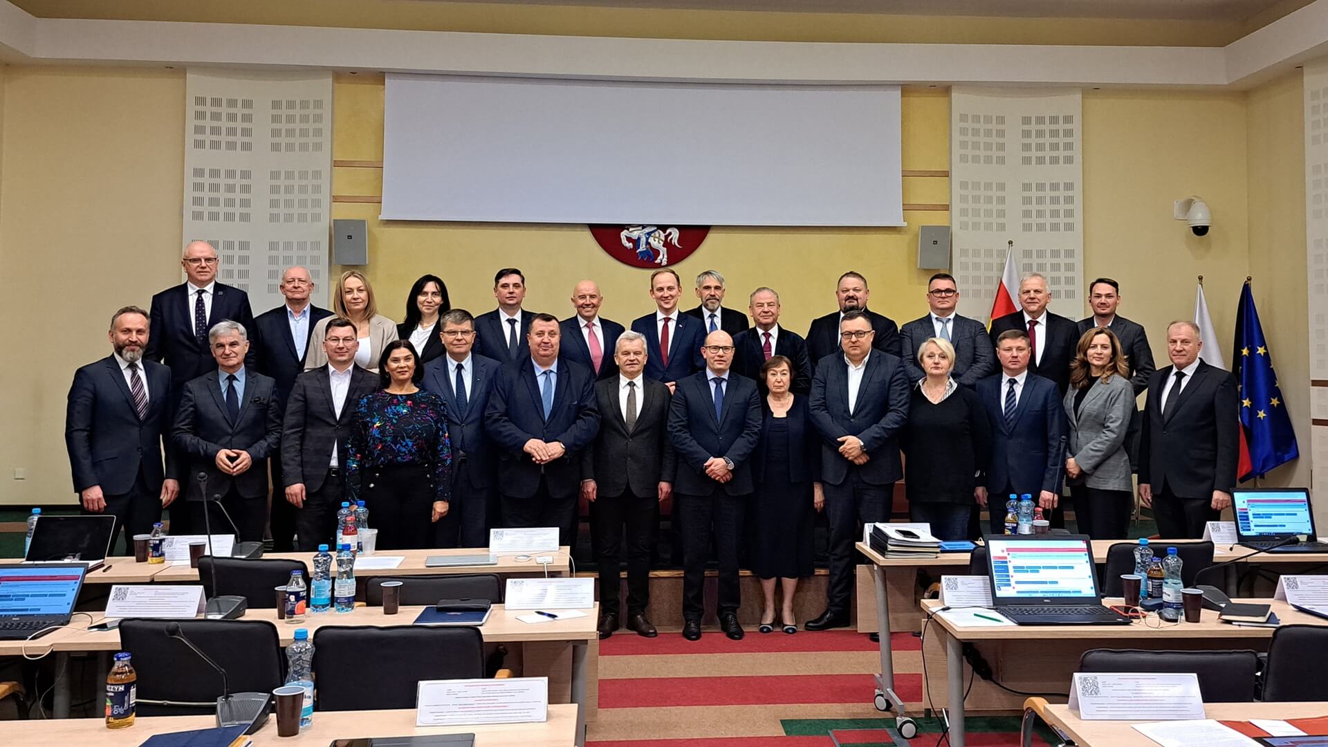 Zakończyła się sesja sejmiku woj. podlaskiego - wiemy, gdzie trafią dotacje