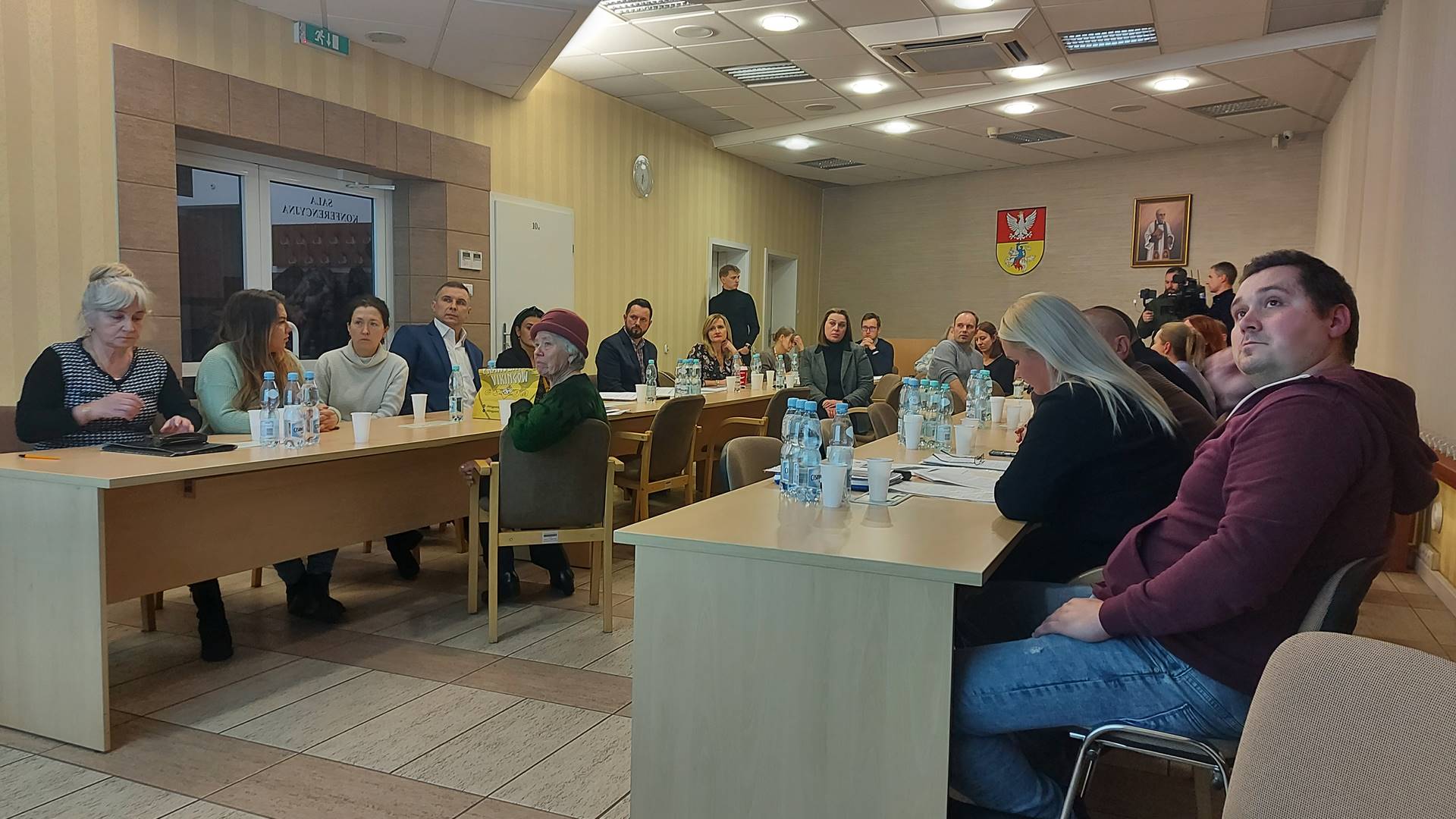 Urbaniści pracują nad zmianami w rejonie ul. Dojlidy Fabryczne i księdza Suchowolca w Białymstoku - na rozwiązania nie zgadzają się mieszkańcy i radni