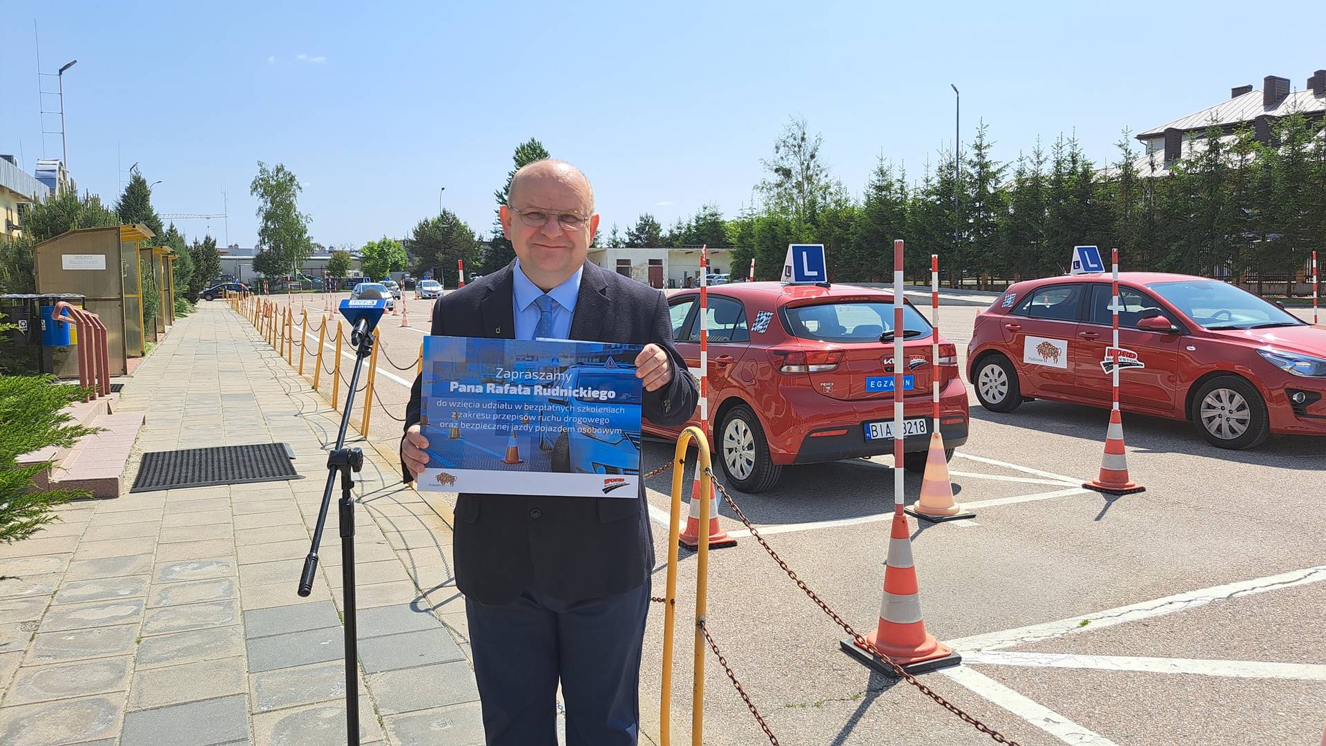 WORD w Białymstoku organizuje cykl bezpłatnych szkoleń dla osób w różnym wieku