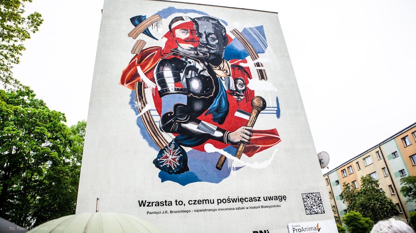 Rozpoczęły się Colloquia Braniciana