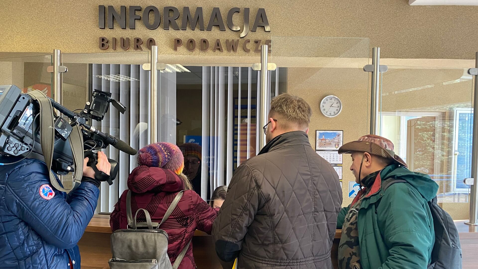 Do Urzędu Miejskiego w Białymstoku trafił projekt uchwały w sprawie ochrony tuj w Parku Planty